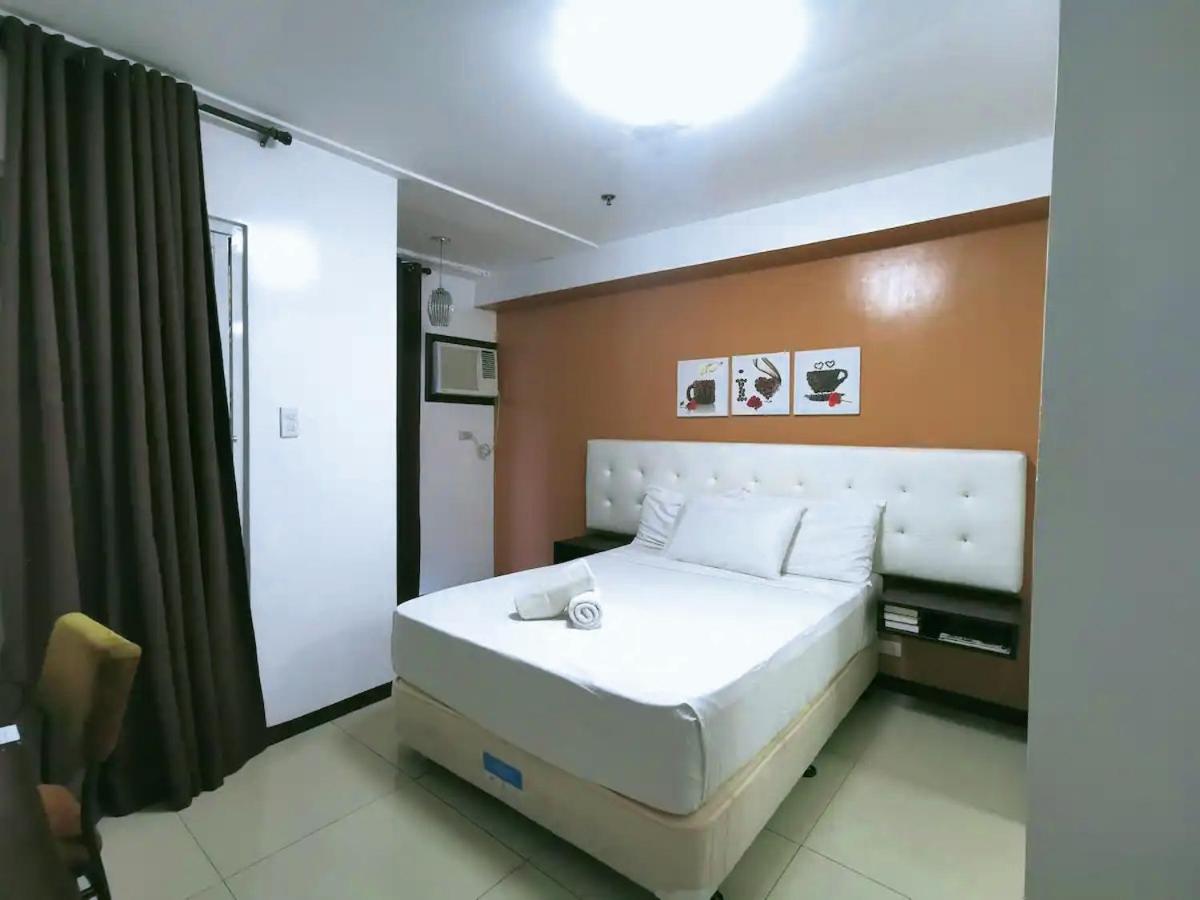Low Price Makati Apartments