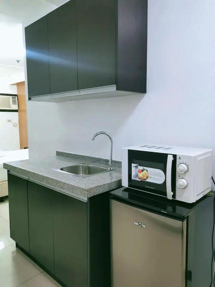 Low Price Makati Apartments
