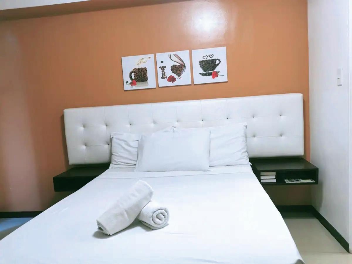 Low Price Makati Apartments
