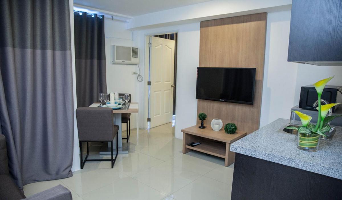 Low Price Makati Apartments