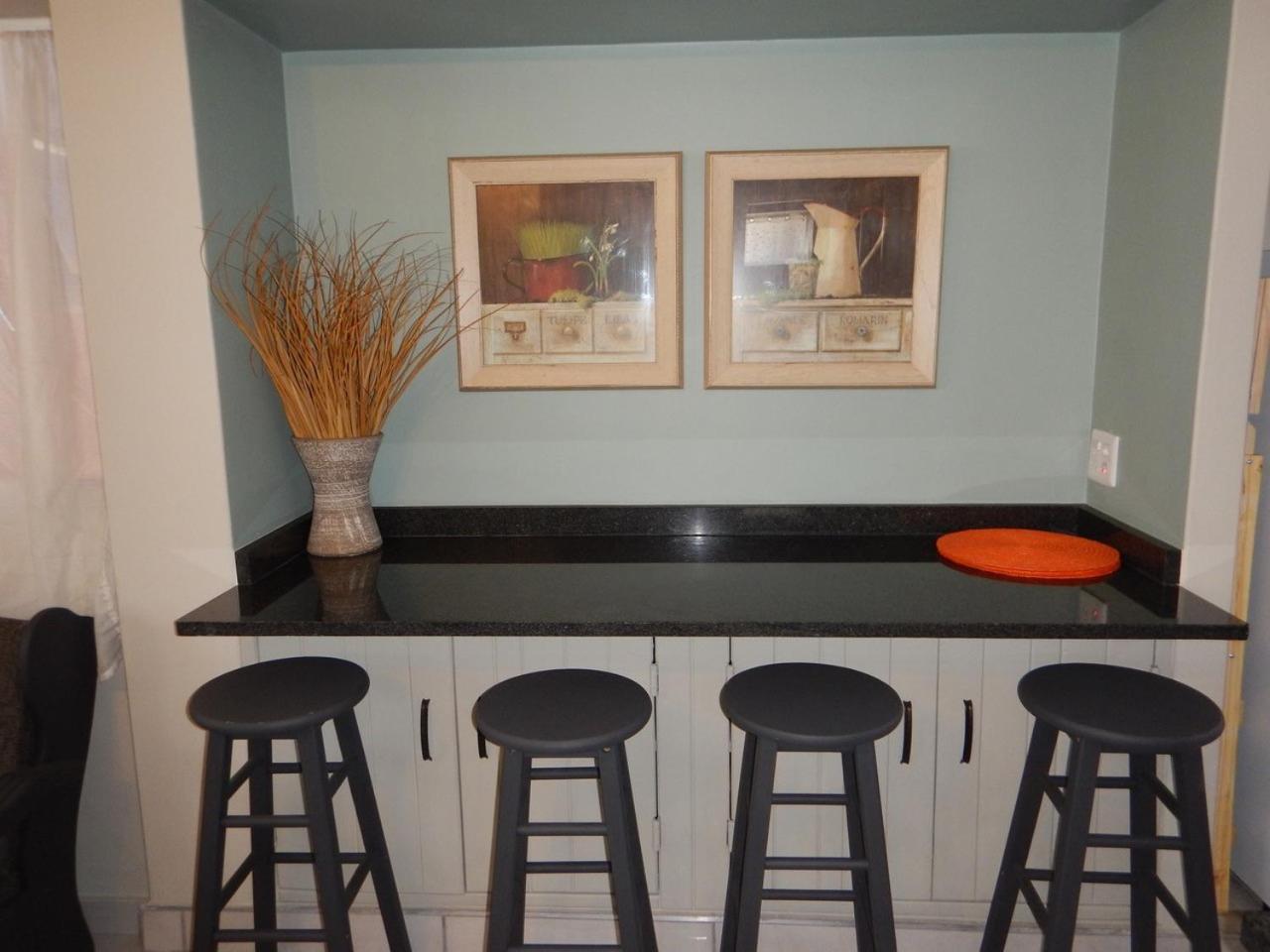 Solitaire Guest Apartments view 2
