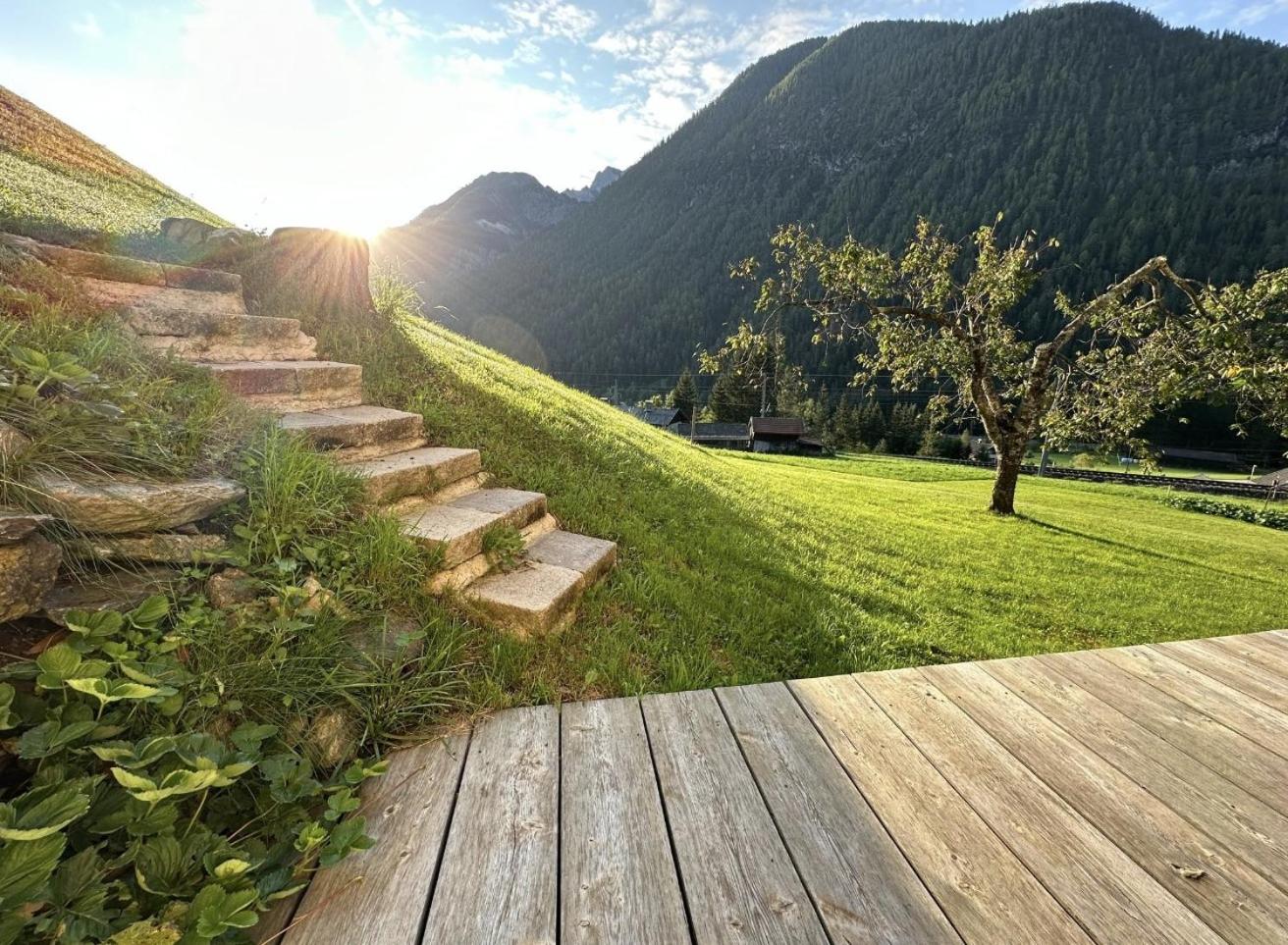 Villa Maria Tirol