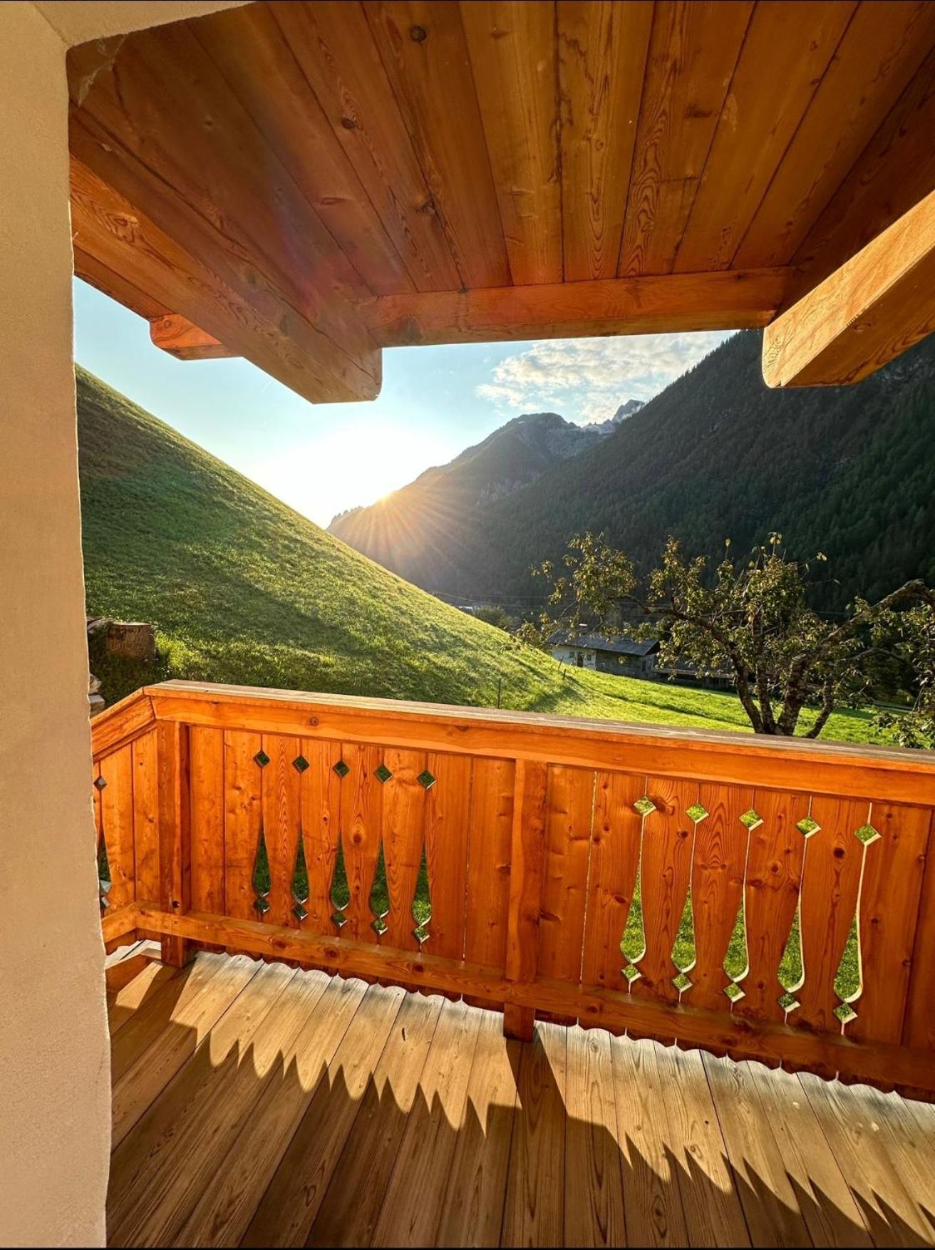 Villa Maria Tirol