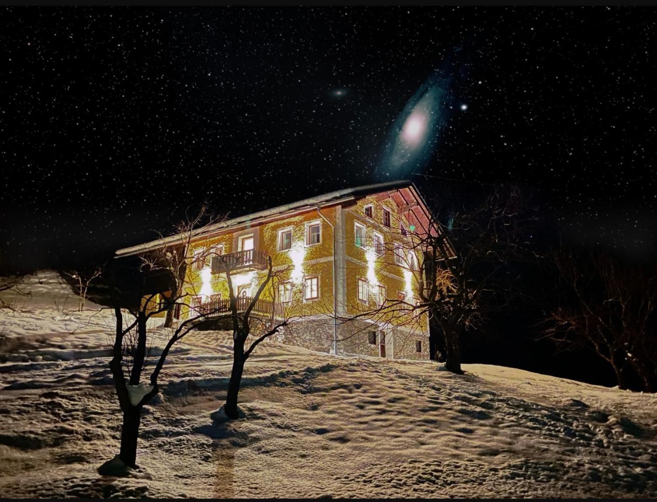 Villa Maria Tirol