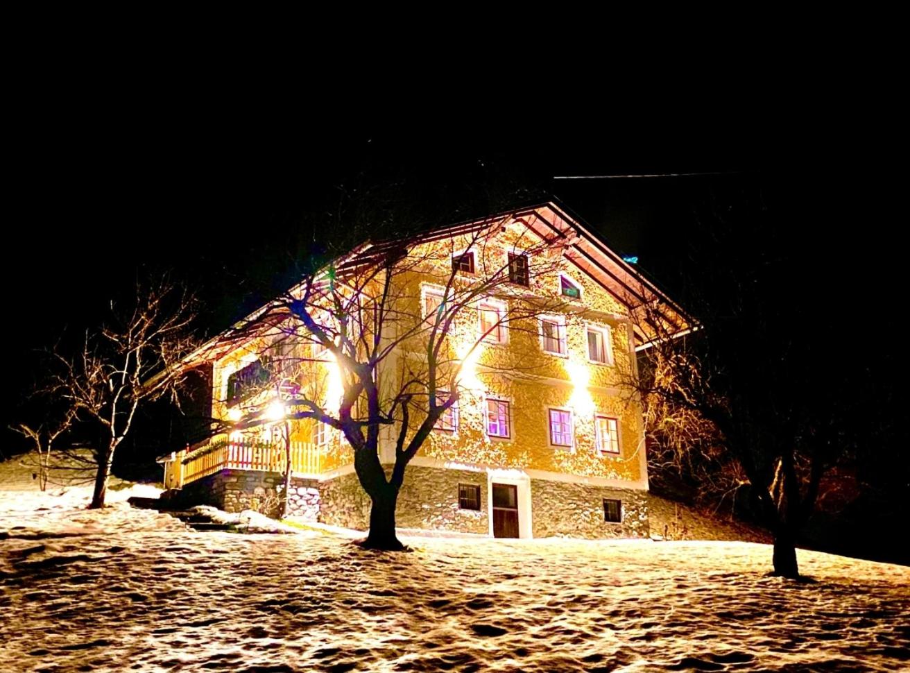 Villa Maria Tirol