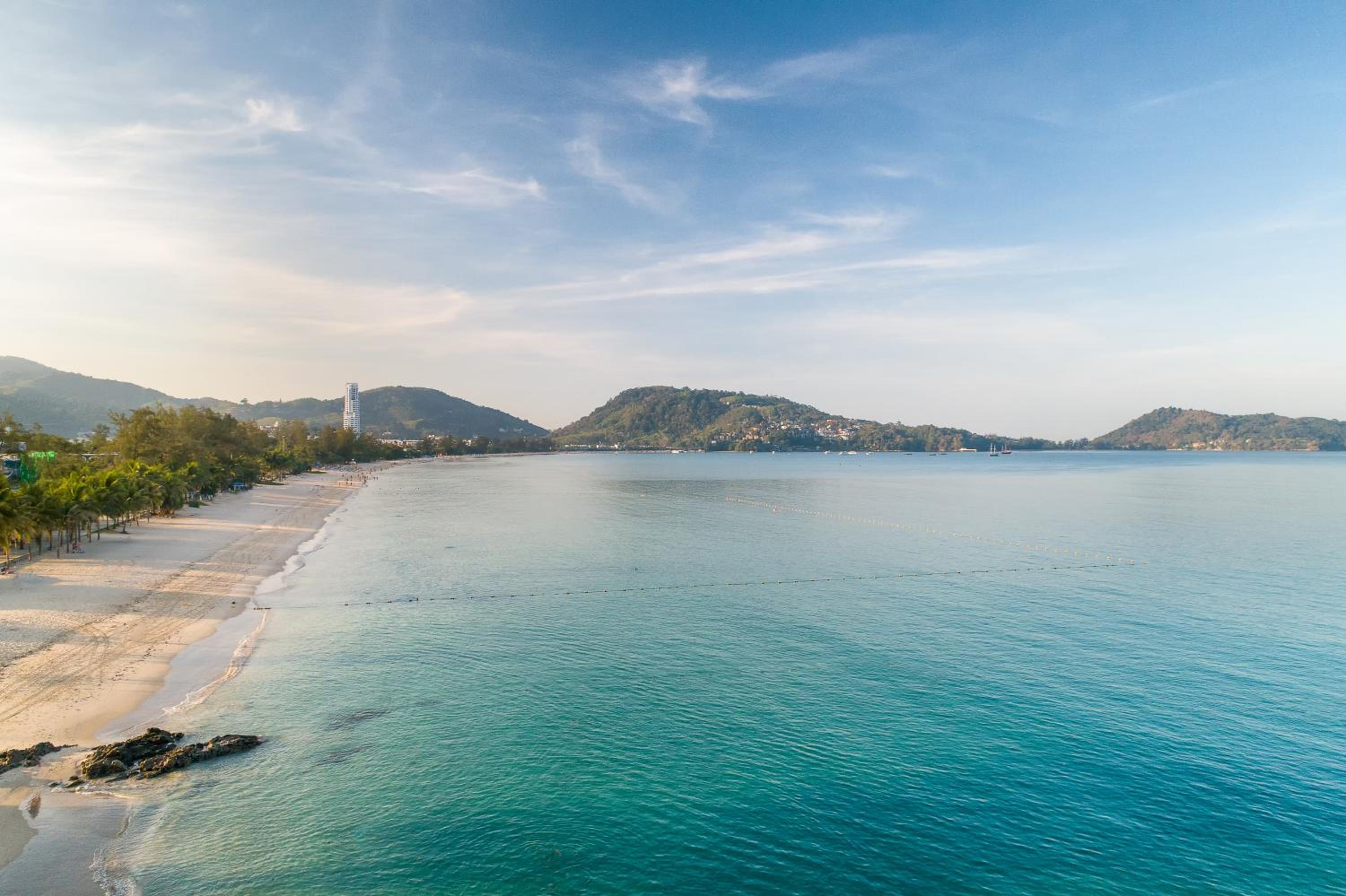 Andaman Beach Hotel Phuket - Handwritten Collection by Accor