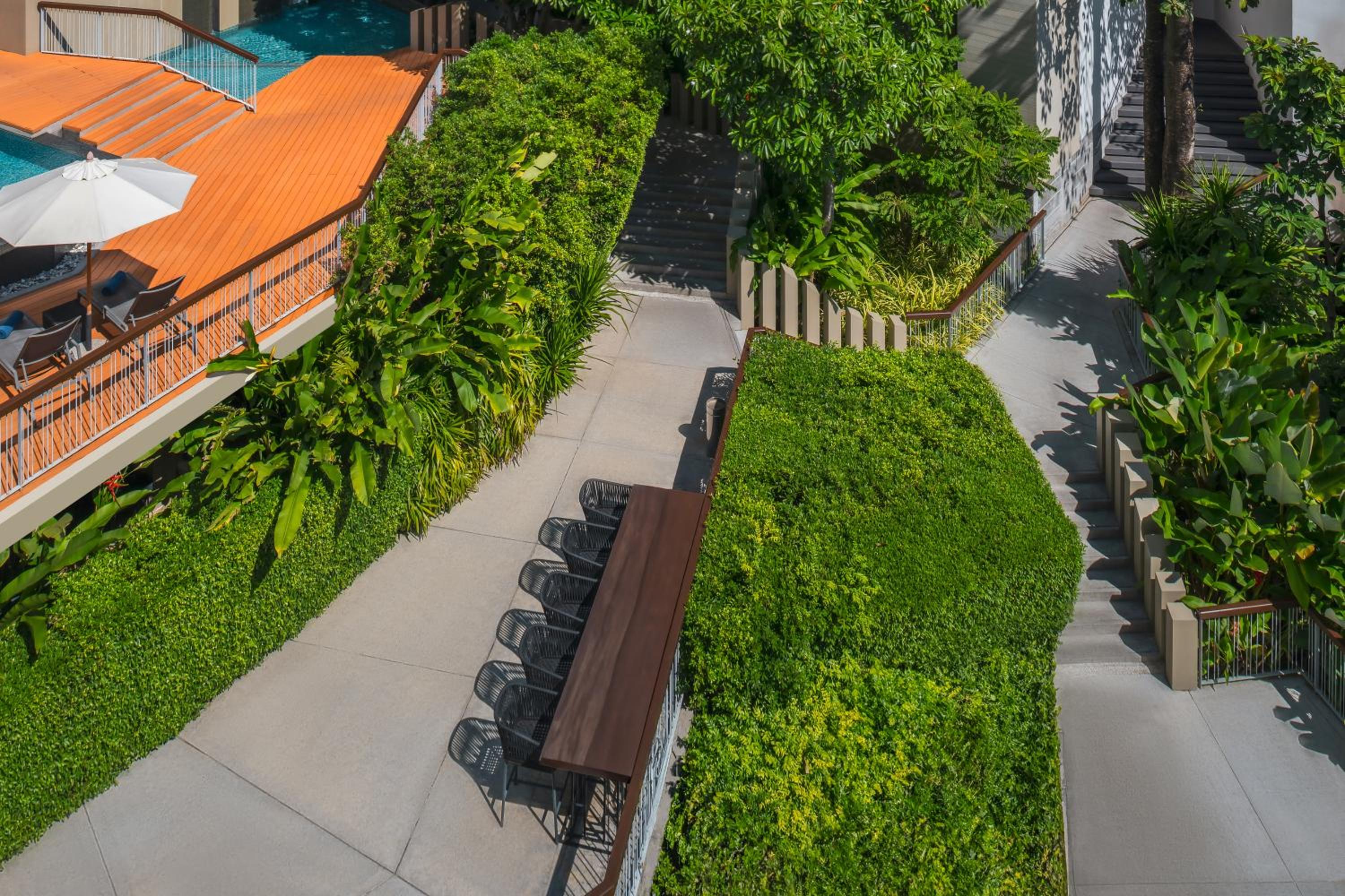 Andaman Beach Hotel Phuket - Handwritten Collection by Accor