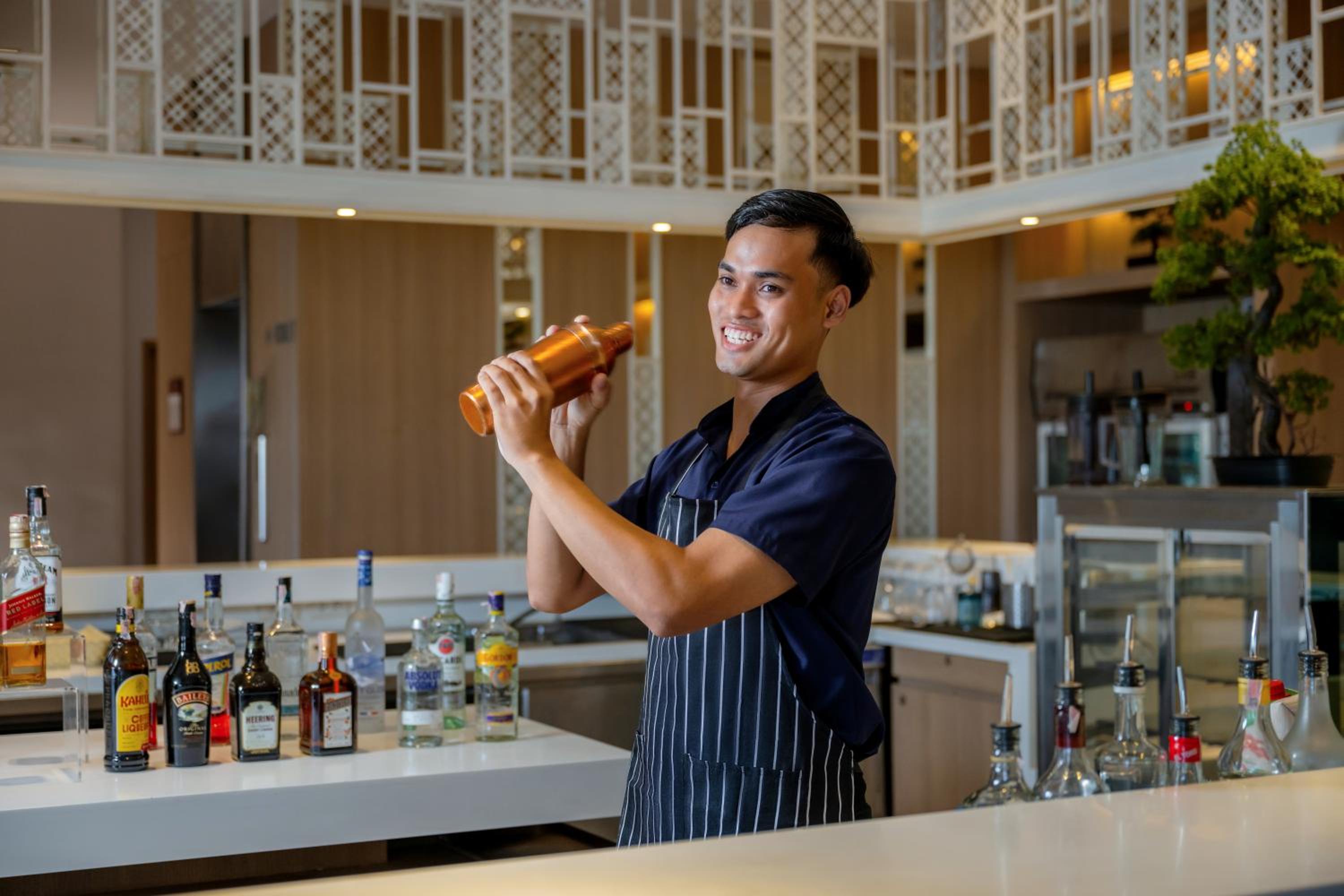 Andaman Beach Hotel Phuket - Handwritten Collection by Accor