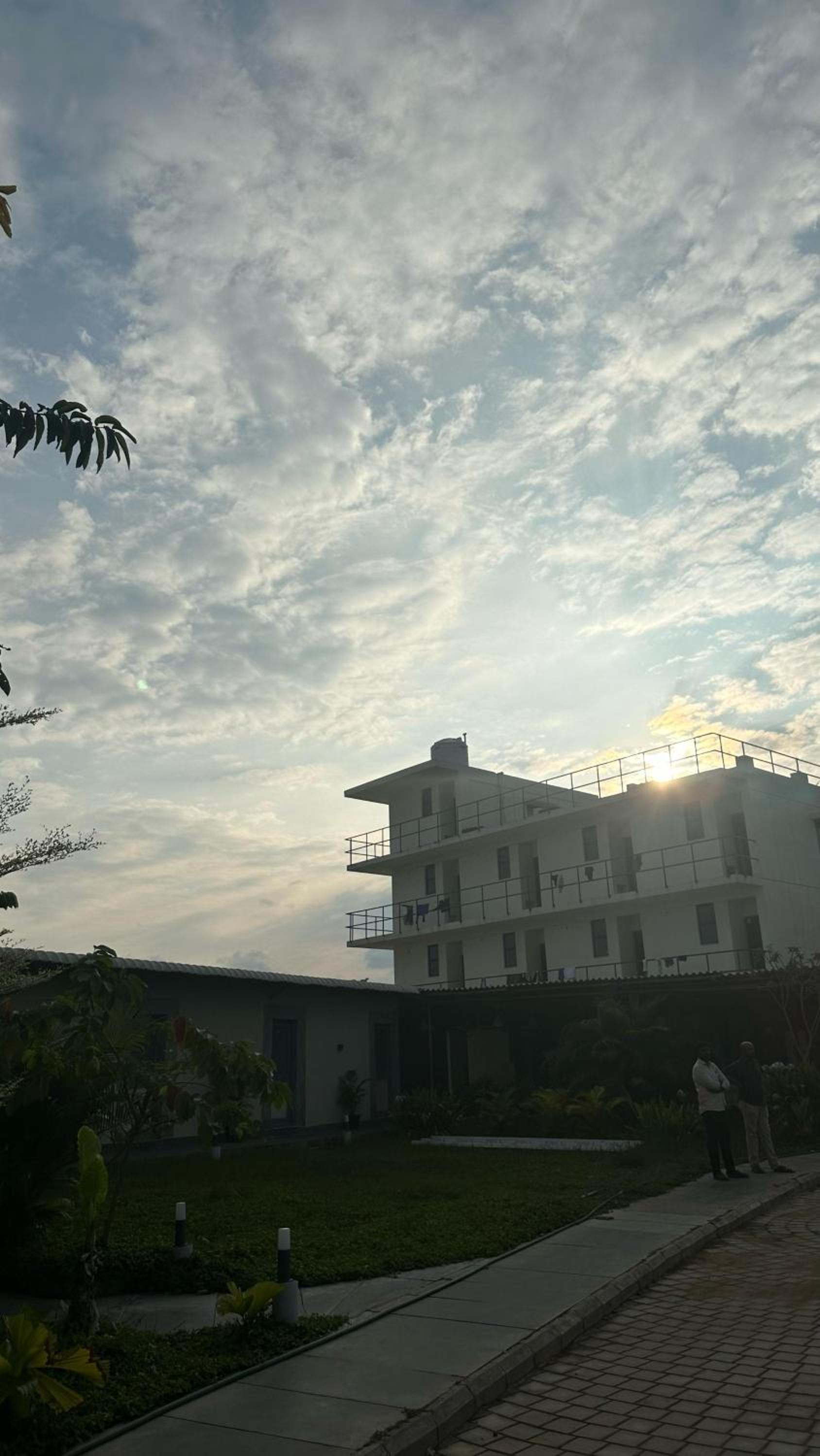 Moonshot Coliving