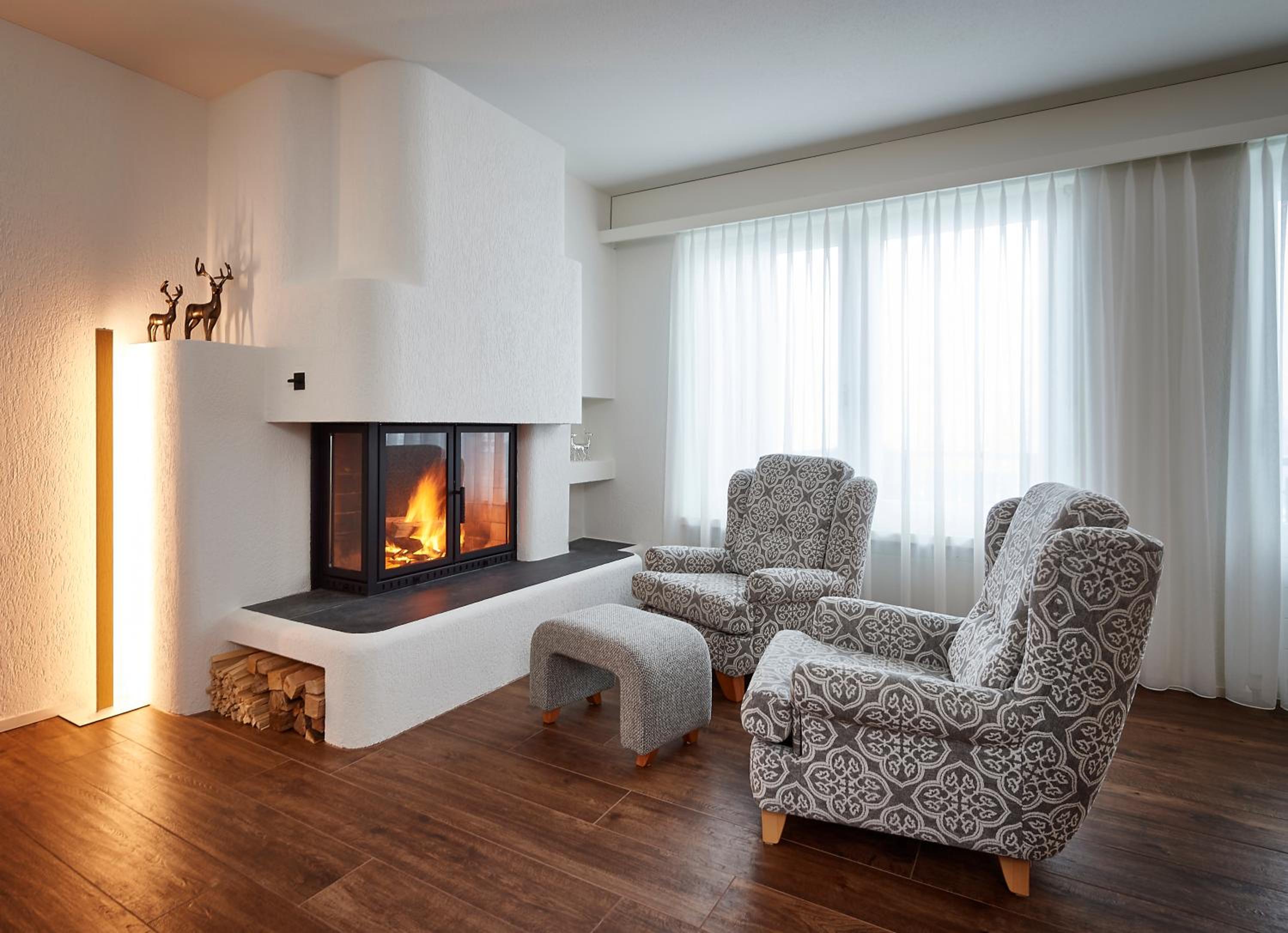 Residence Eden L by Arosa Vacations, Exklusive Apartment im Zentrum