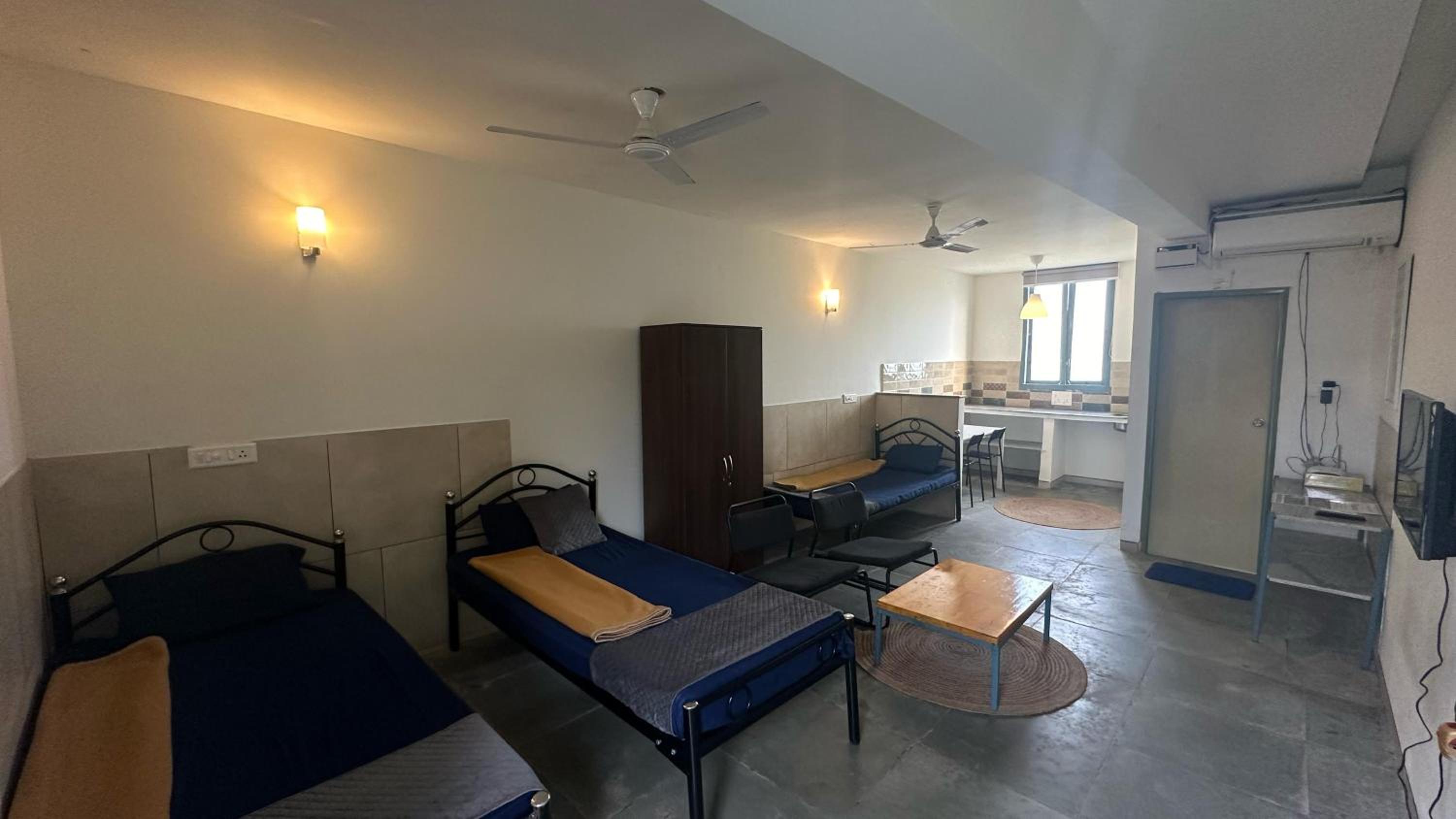 Moonshot Coliving