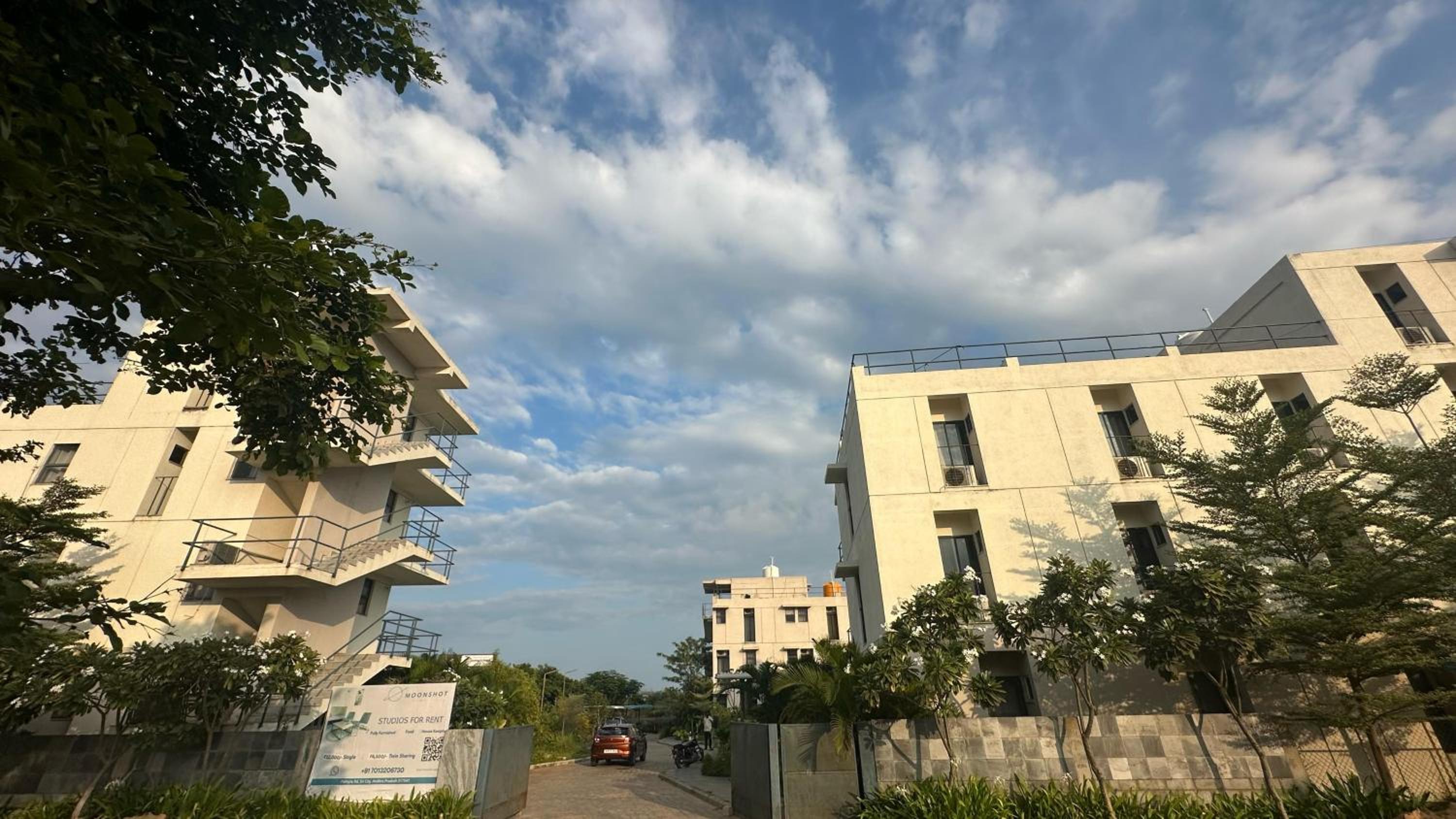Moonshot Coliving