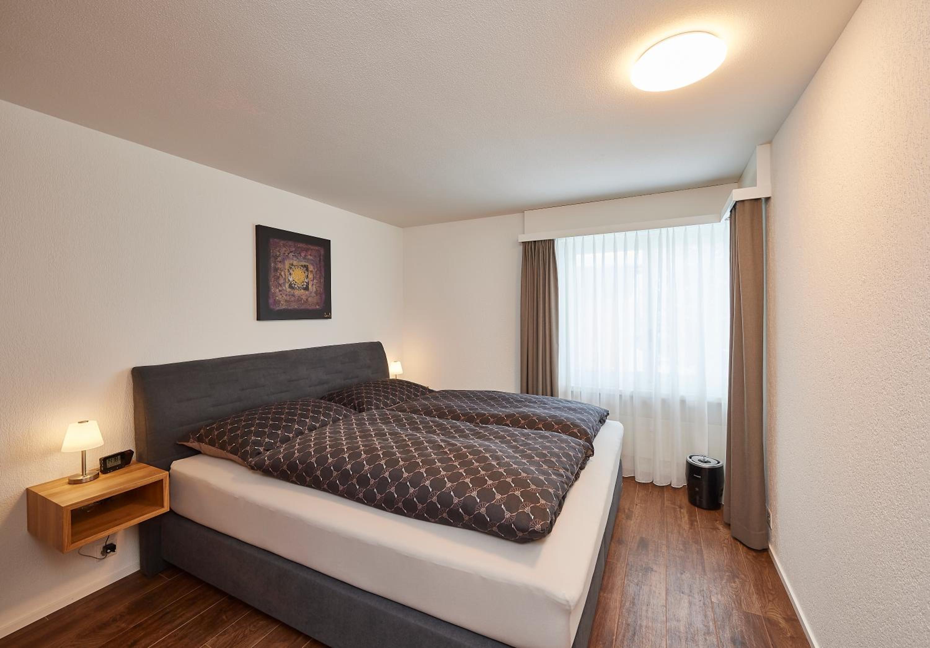Residence Eden L by Arosa Vacations, Exklusive Apartment im Zentrum