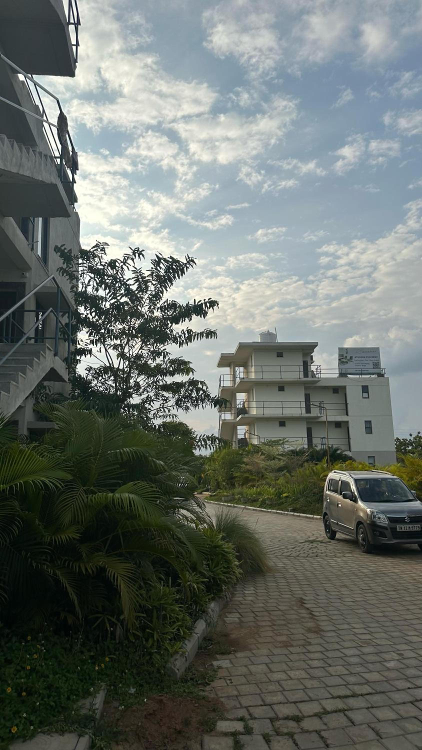 Moonshot Coliving