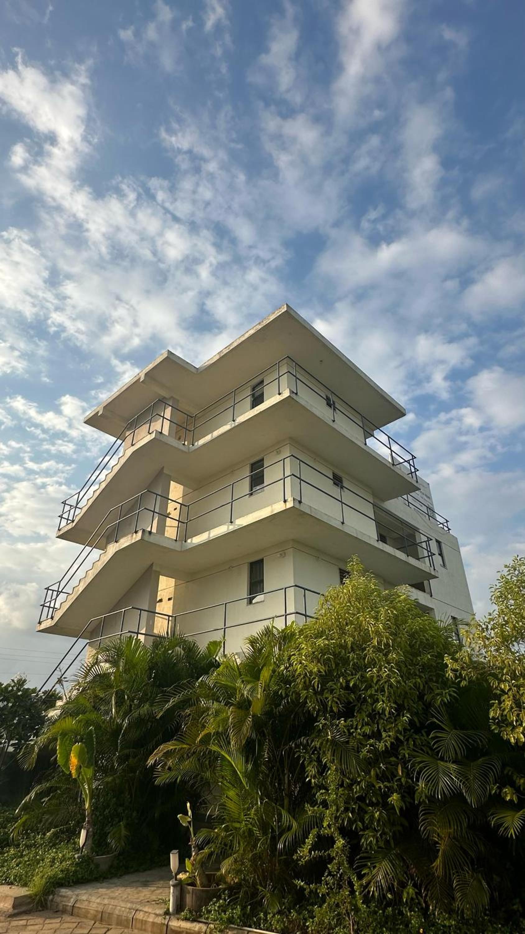 Moonshot Coliving