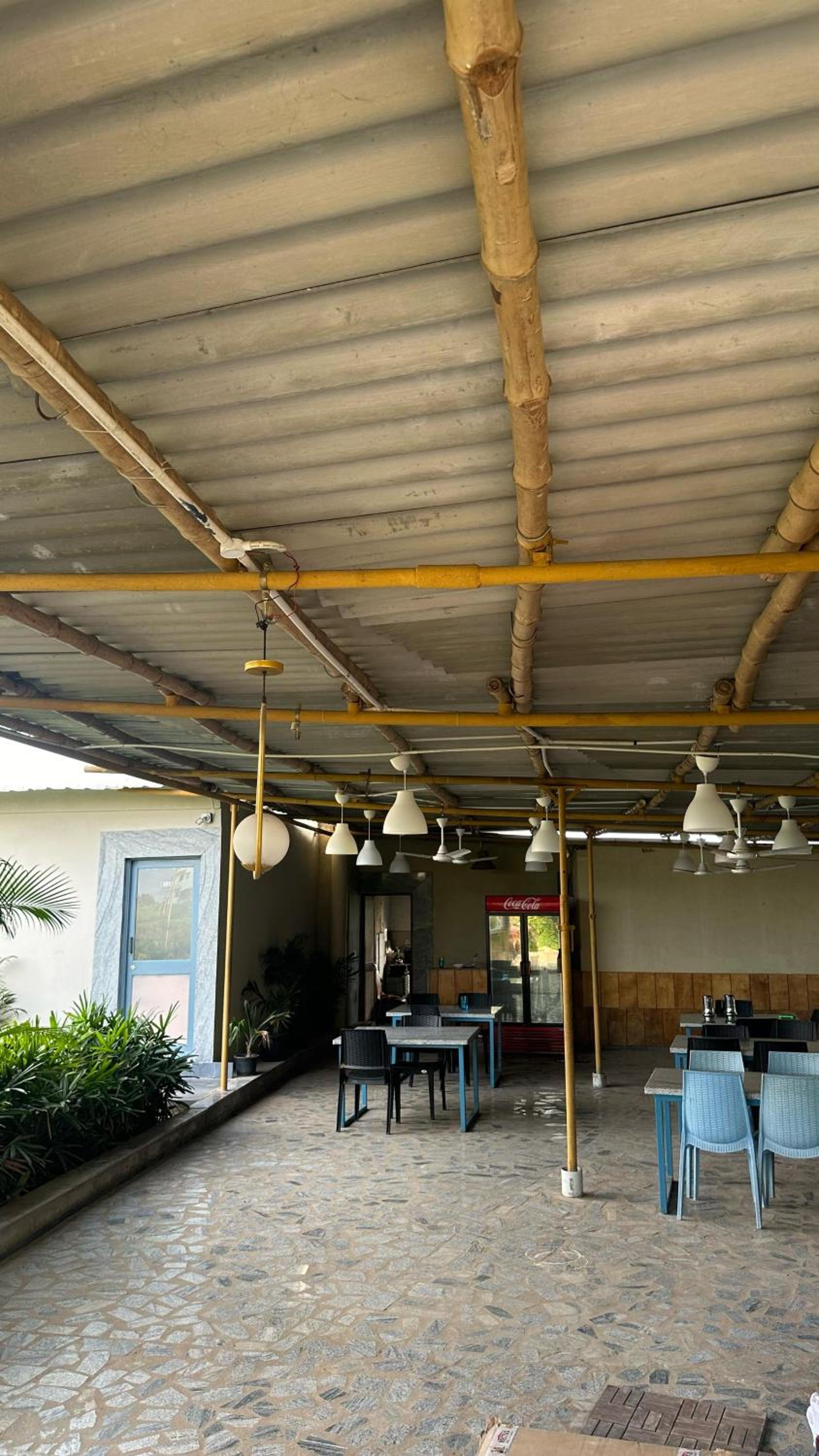 Moonshot Coliving