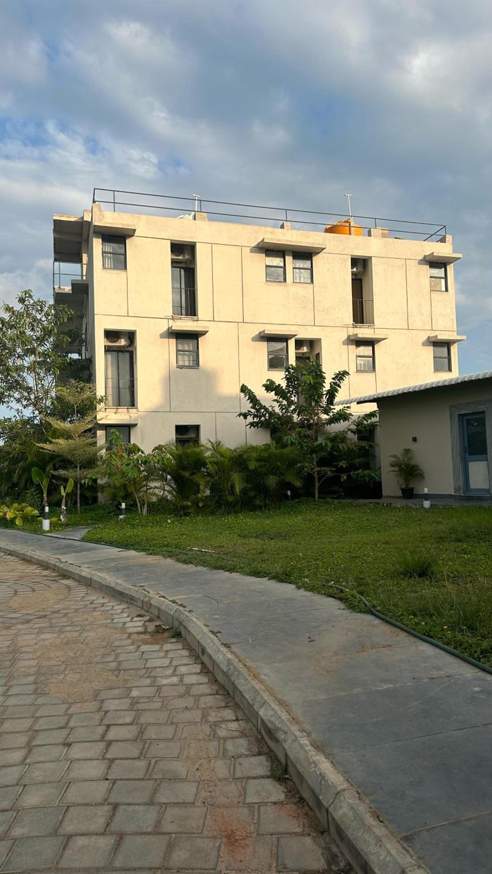 Moonshot Coliving