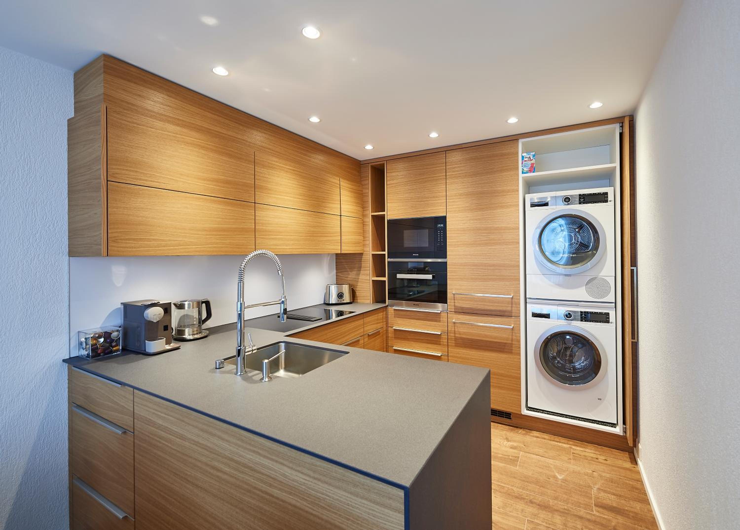 Residence Eden L by Arosa Vacations, Exklusive Apartment im Zentrum