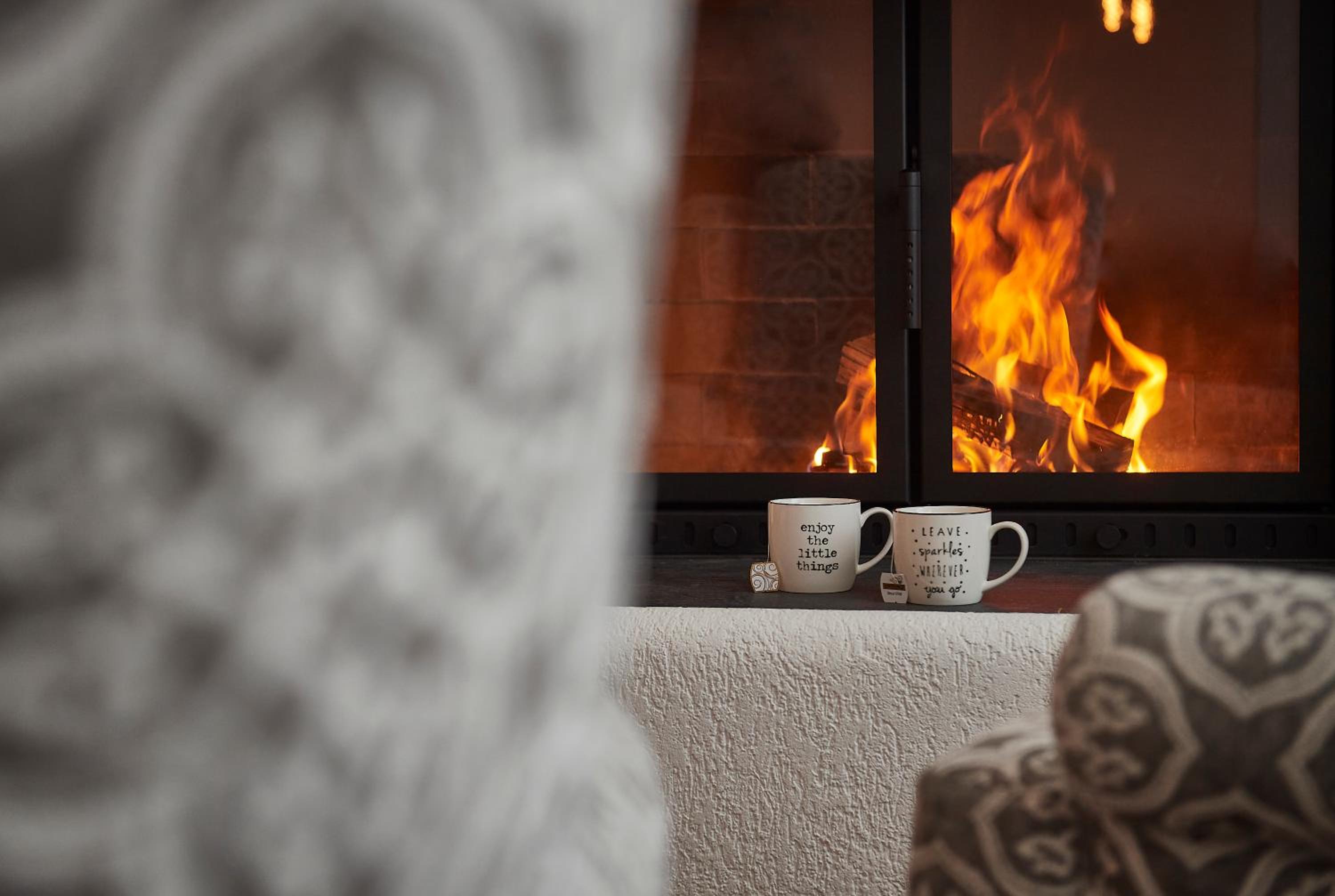 Residence Eden L by Arosa Vacations, Exklusive Apartment im Zentrum