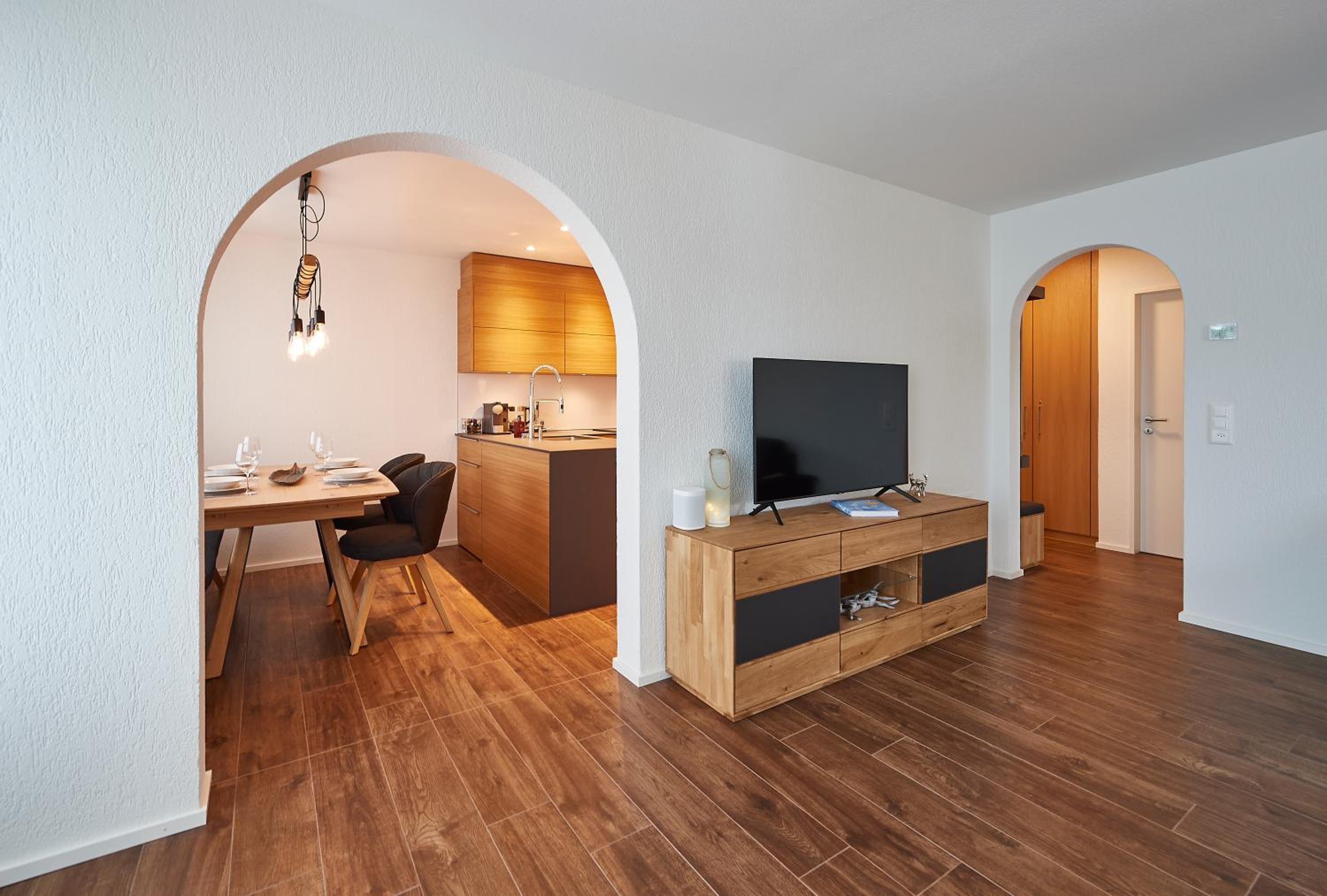 Residence Eden L by Arosa Vacations, Exklusive Apartment im Zentrum
