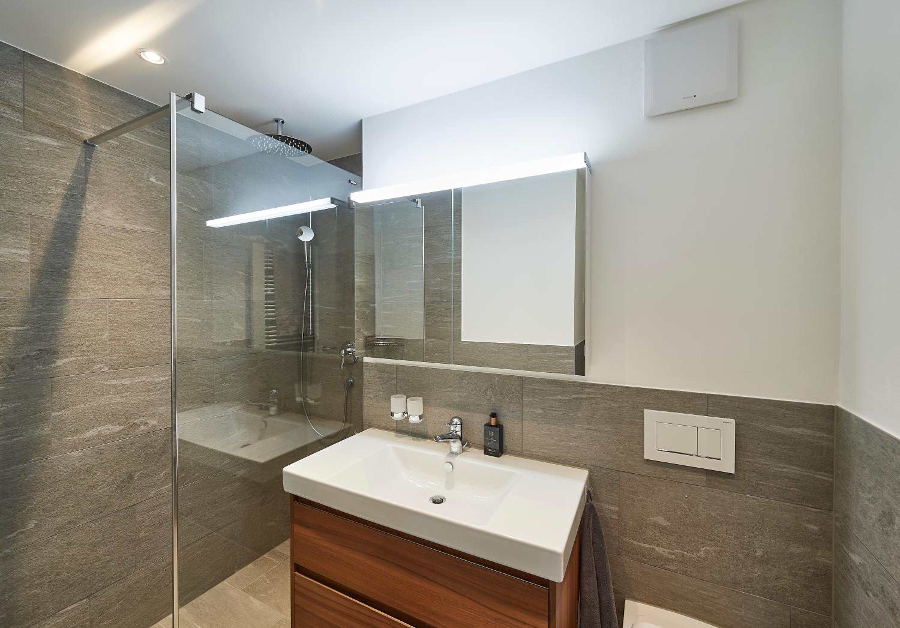Residence Eden L by Arosa Vacations, Exklusive Apartment im Zentrum