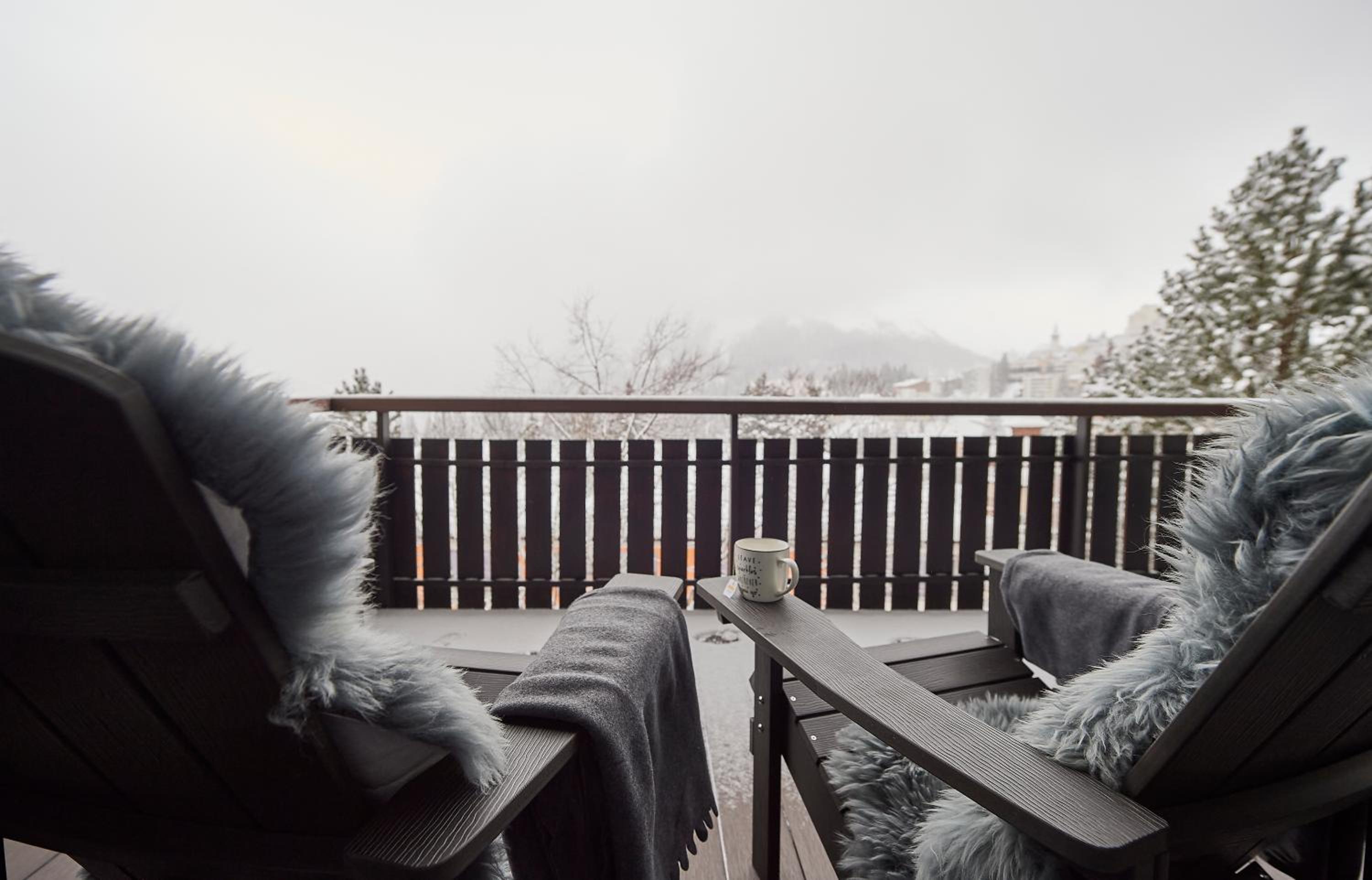 Residence Eden L by Arosa Vacations, Exklusive Apartment im Zentrum
