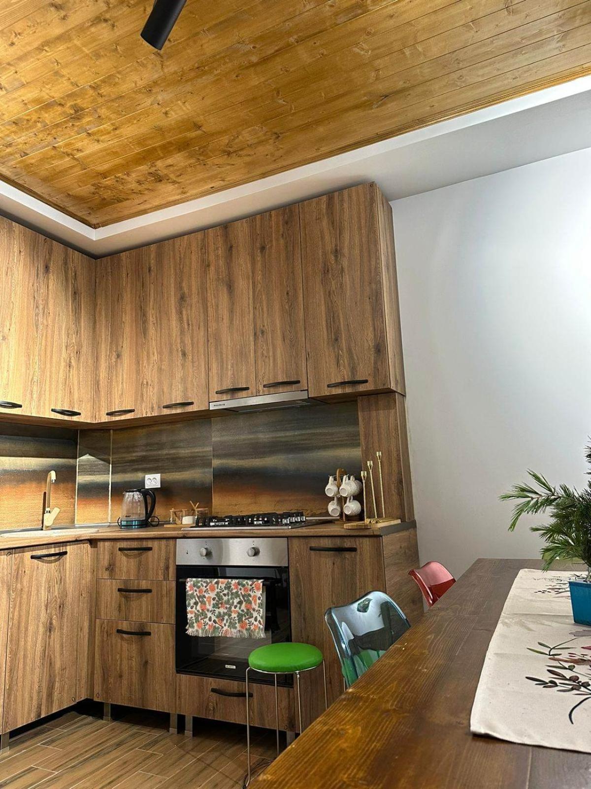 WoodStar