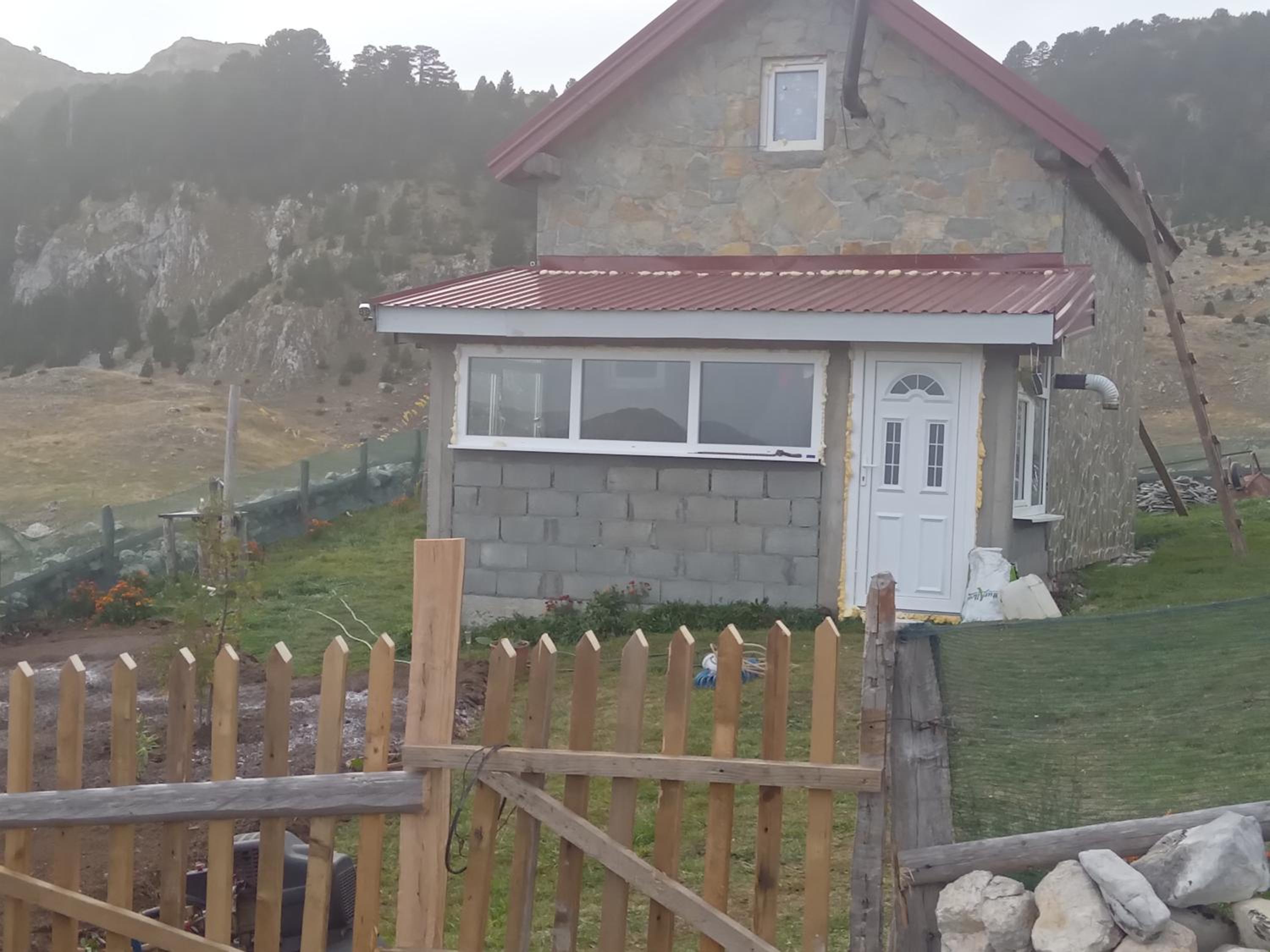 Bajka Sinjavine