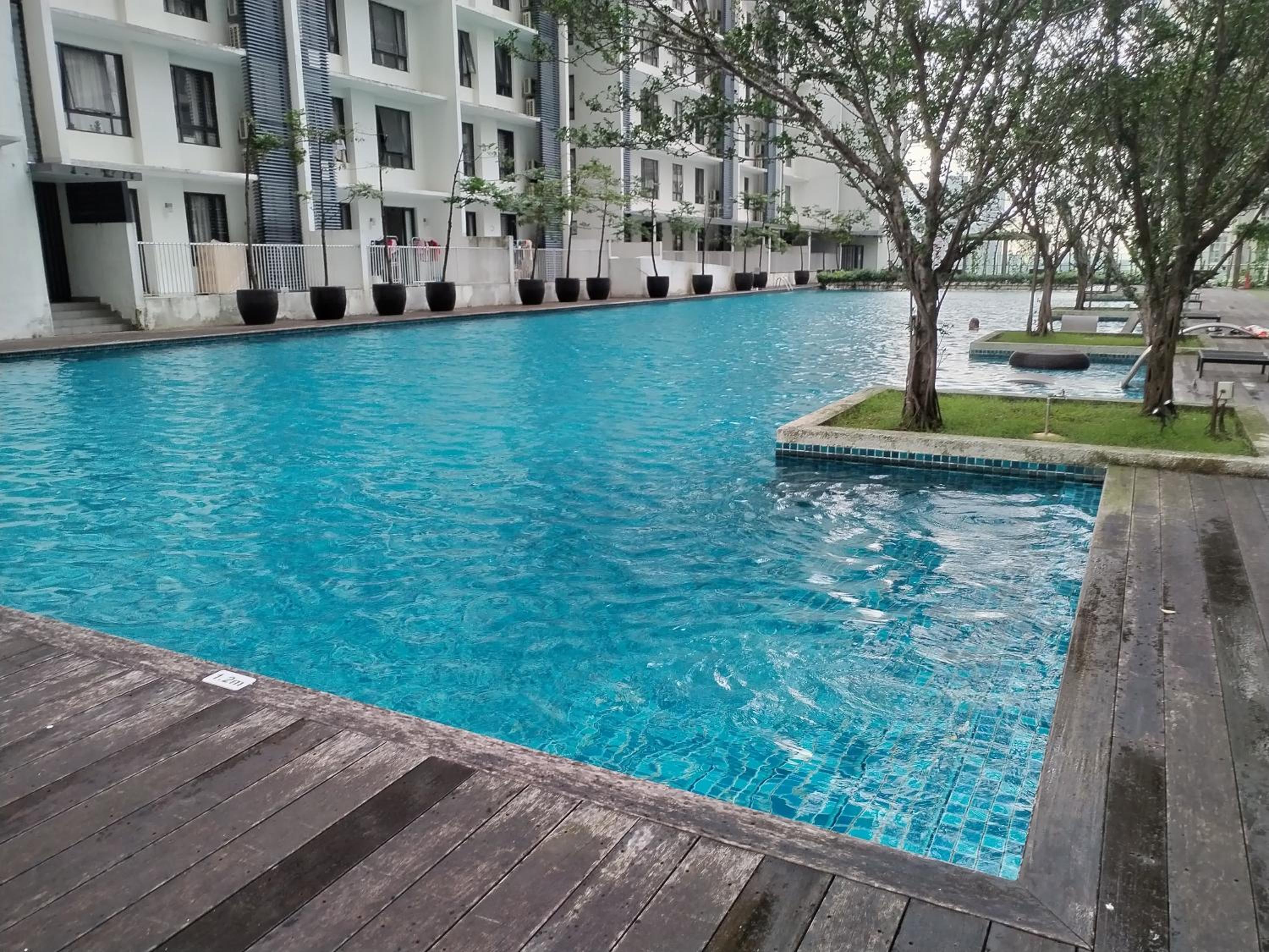 Solstice Cyberjaya by Idealhub