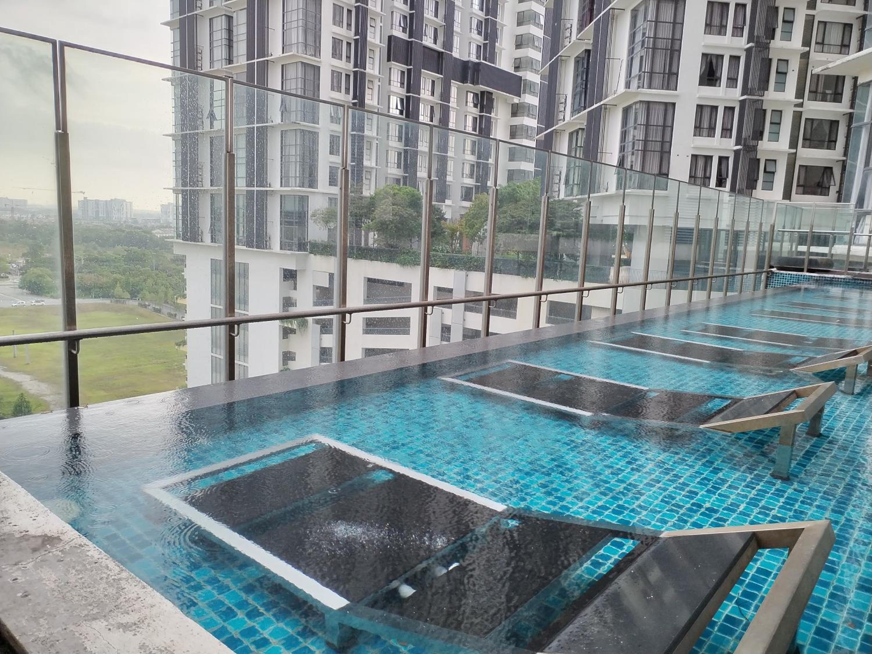 Solstice Cyberjaya by Idealhub