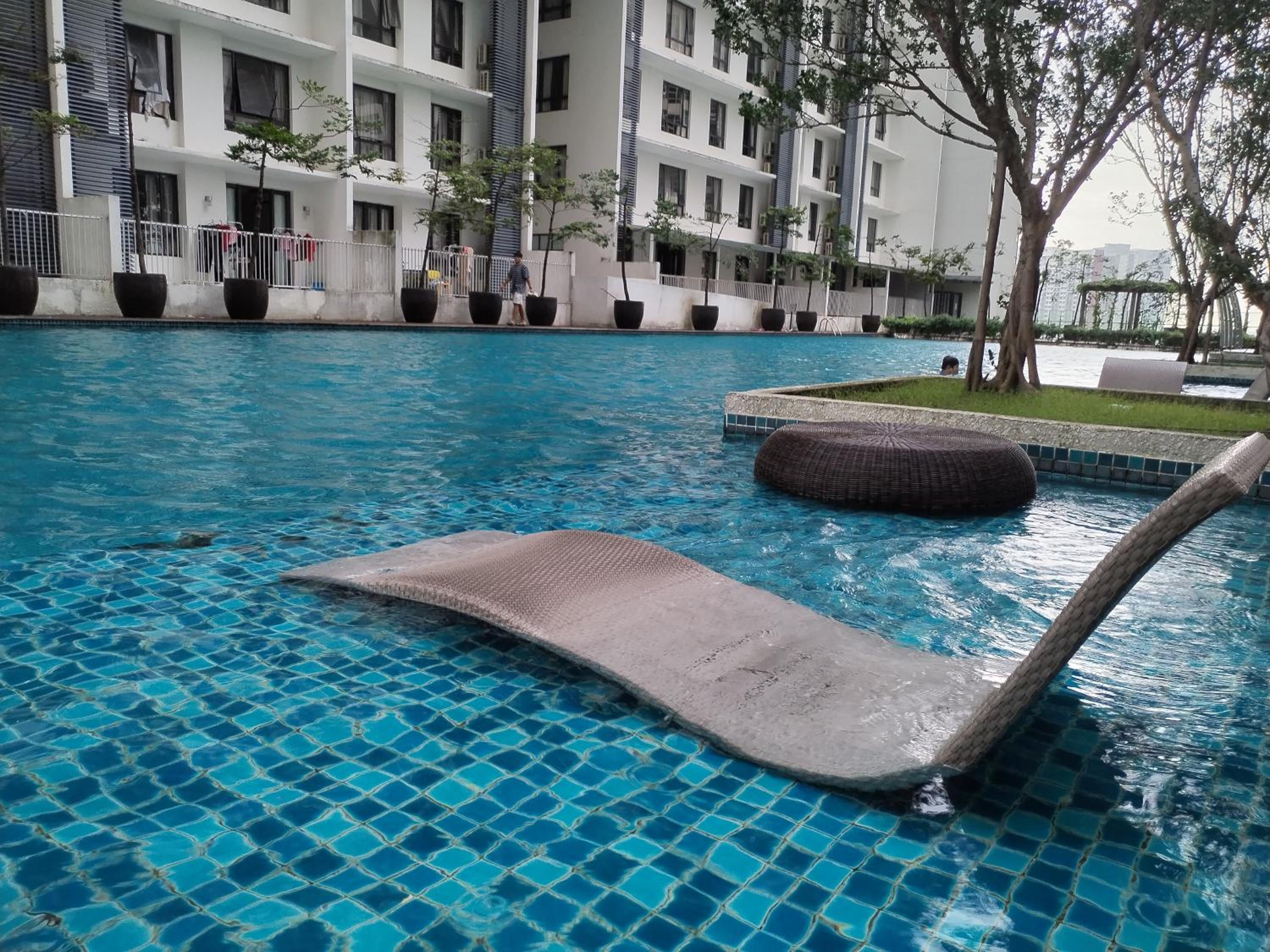 Solstice Cyberjaya by Idealhub