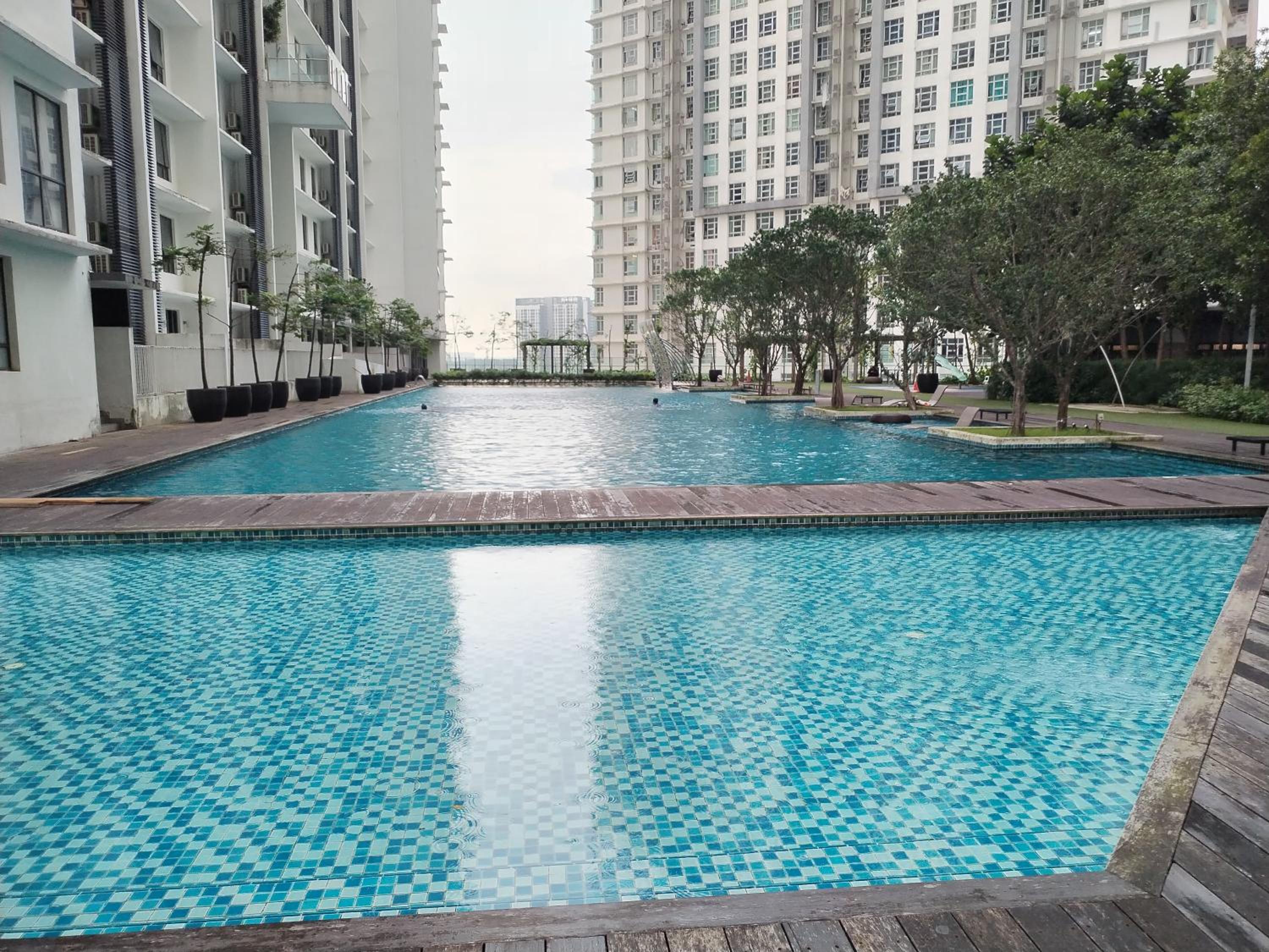 Solstice Cyberjaya by Idealhub