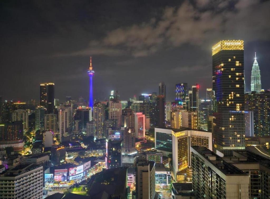 Axon Serviced Suites Kuala Lumpur
