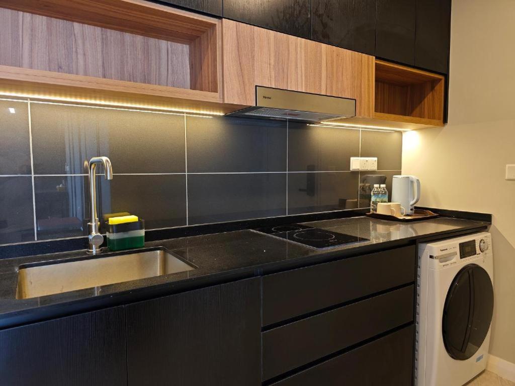 Axon Serviced Suites Kuala Lumpur