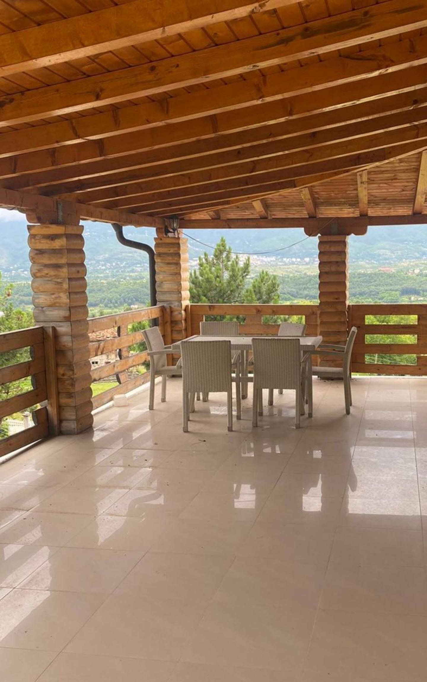 Vila Rrogam, Tropoje photo 2