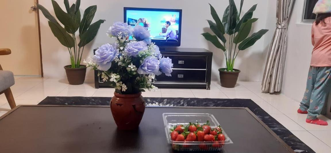 AISYAH MUSLIM HOMESTAY BRINCHANG CH ada coway kipas syiling photo 5