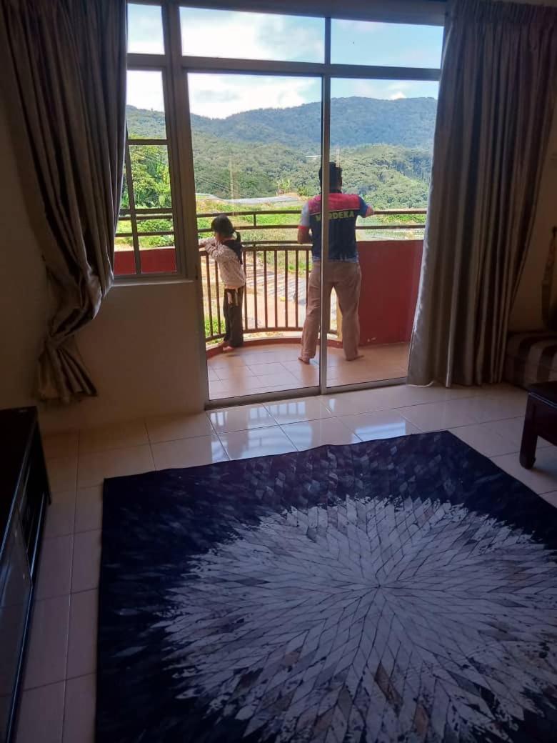 AISYAH MUSLIM HOMESTAY BRINCHANG CH ada coway kipas syiling photo 8