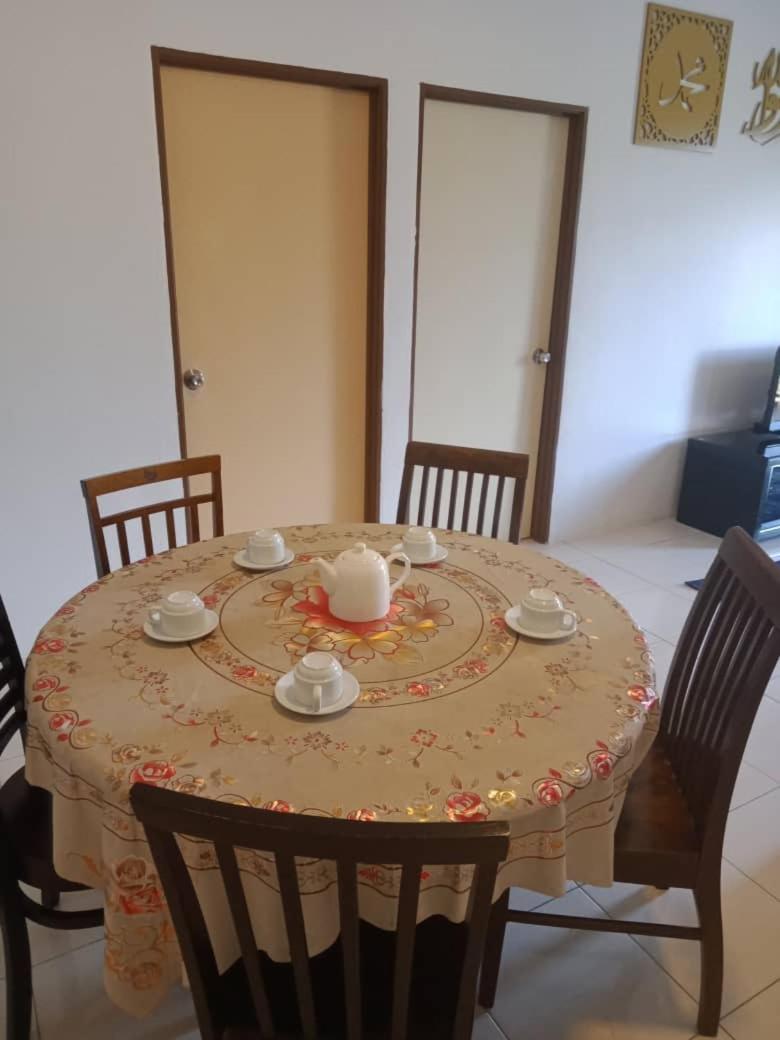 AISYAH MUSLIM HOMESTAY BRINCHANG CH ada coway kipas syiling photo 7