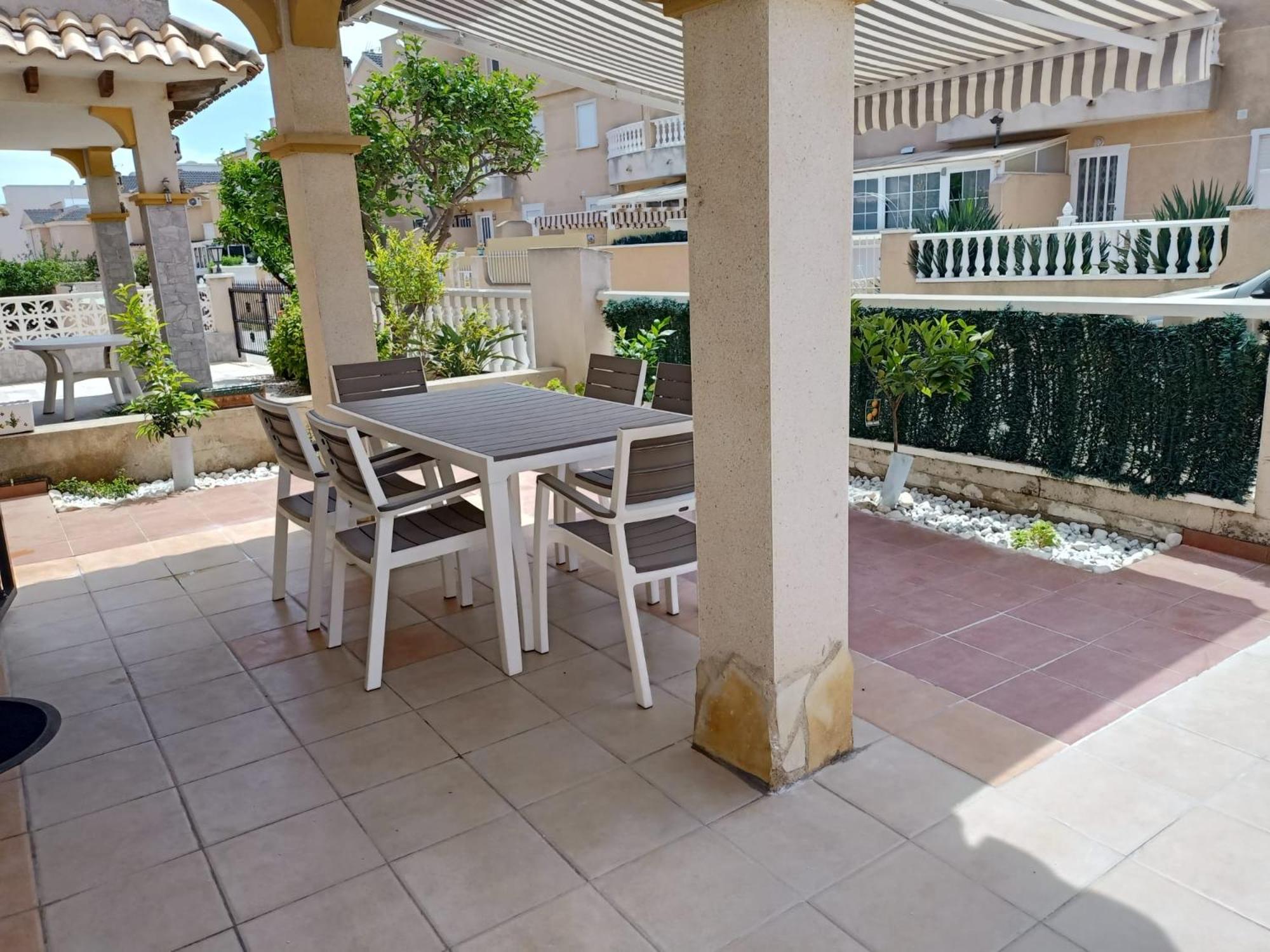 Casa Marisa