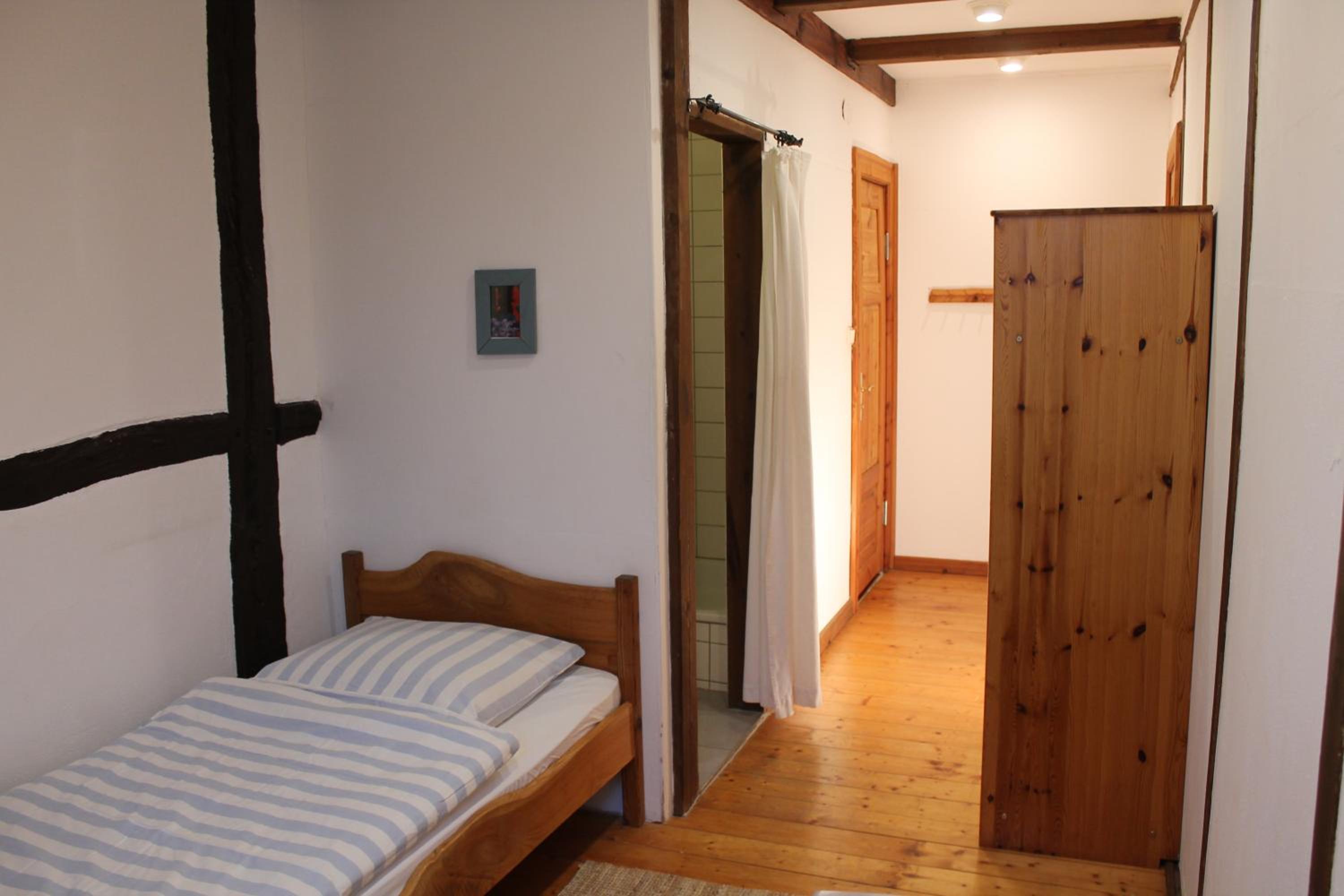 Das Abendrote Haus- Kurz und Langzeitvermietung für Monteure