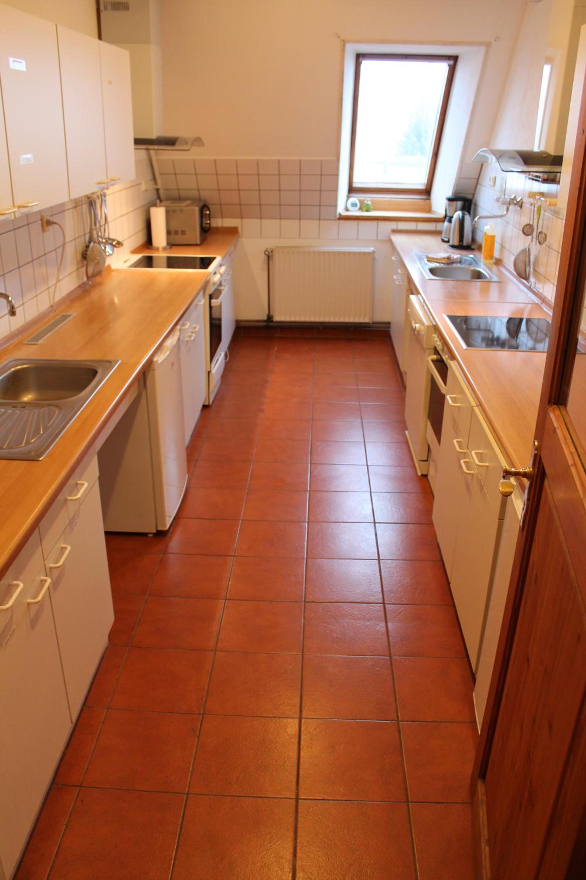 Das Abendrote Haus- Kurz und Langzeitvermietung für Monteure