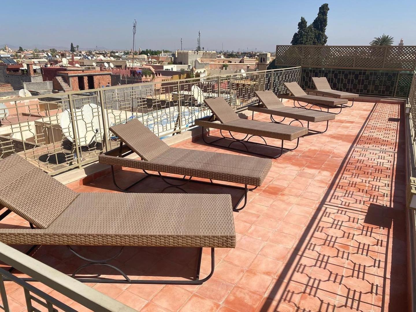 roof