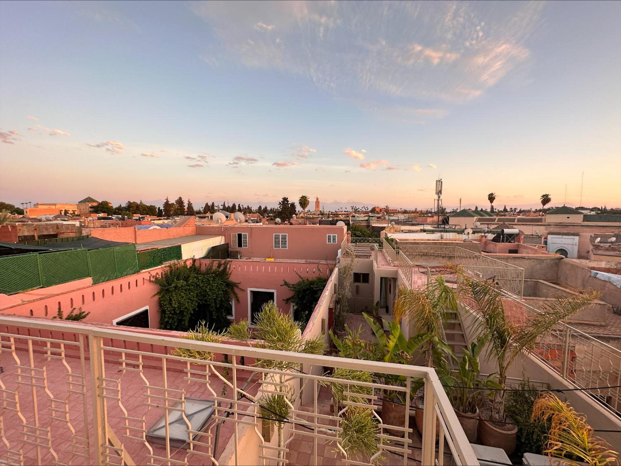 roof