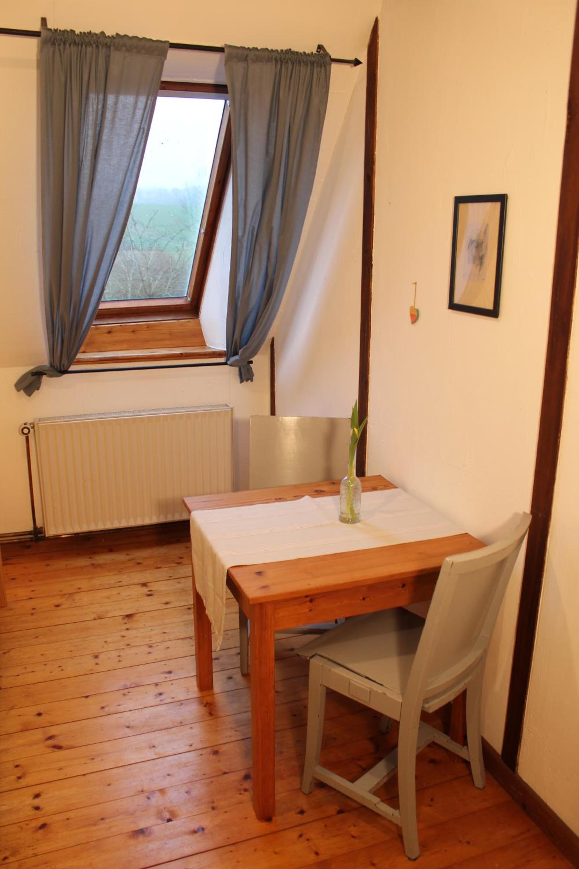Das Abendrote Haus- Kurz und Langzeitvermietung für Monteure