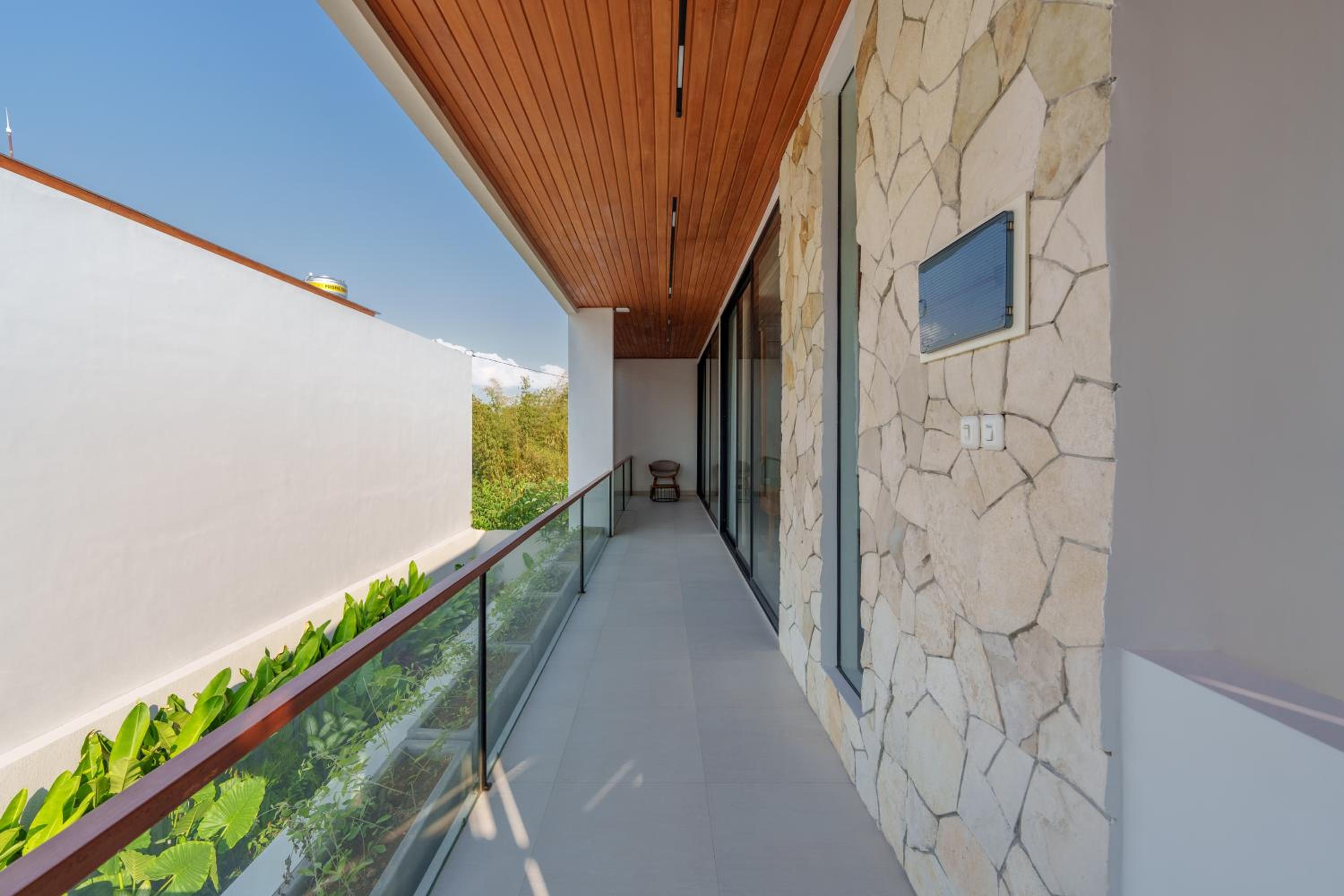 Villa Vista Canggu by Maheswara