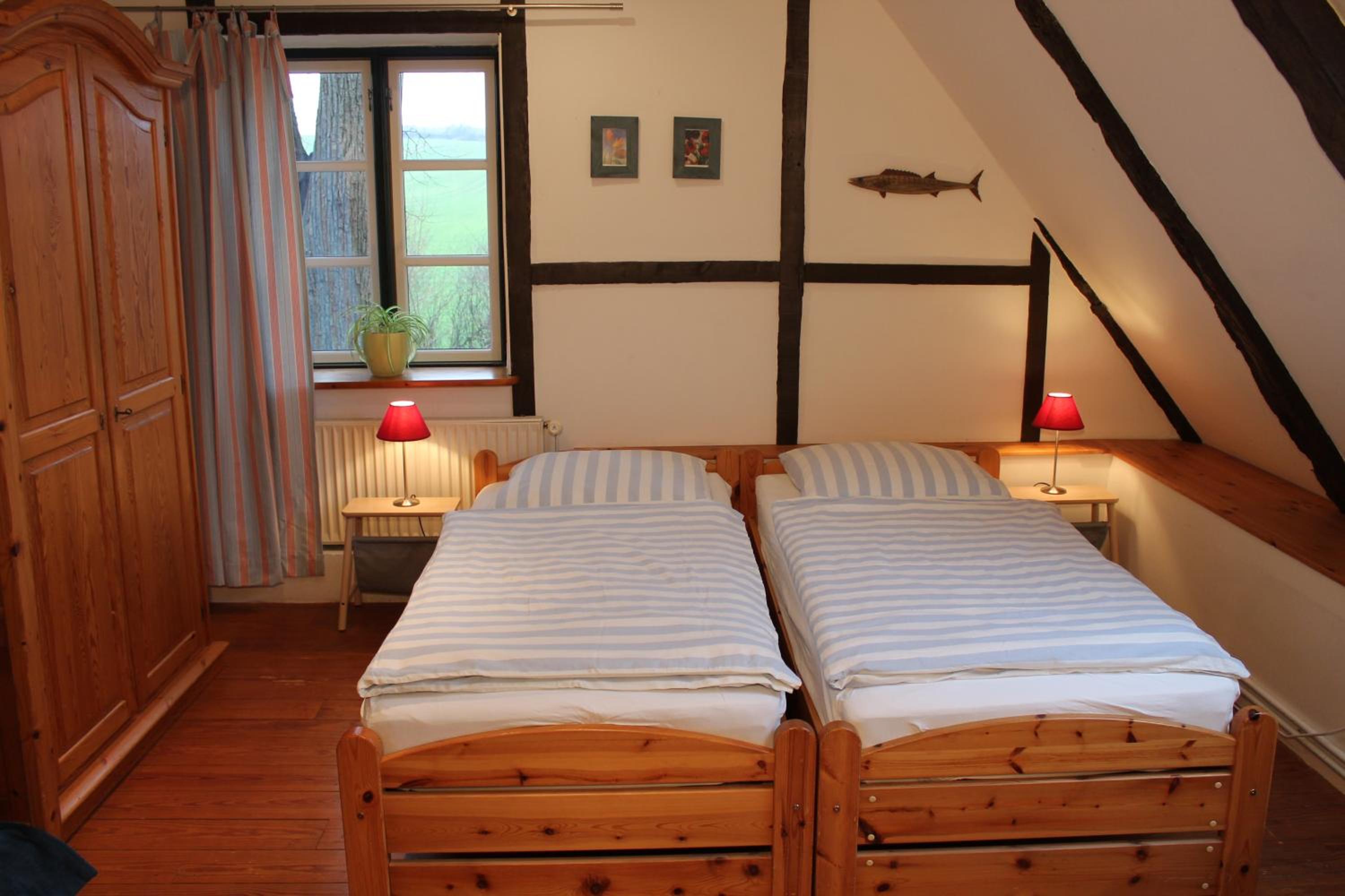 Das Abendrote Haus- Kurz und Langzeitvermietung für Monteure