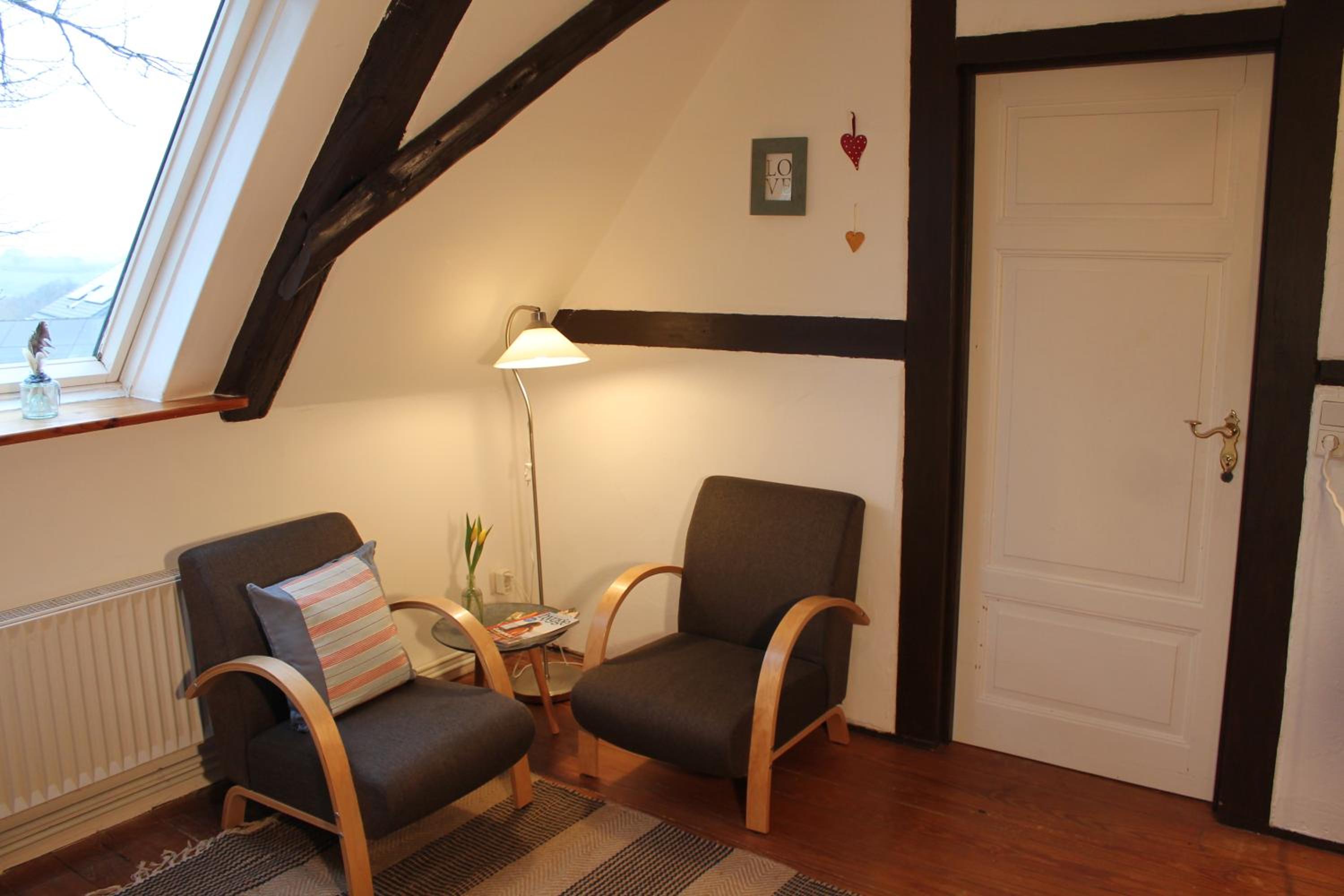 Das Abendrote Haus- Kurz und Langzeitvermietung für Monteure