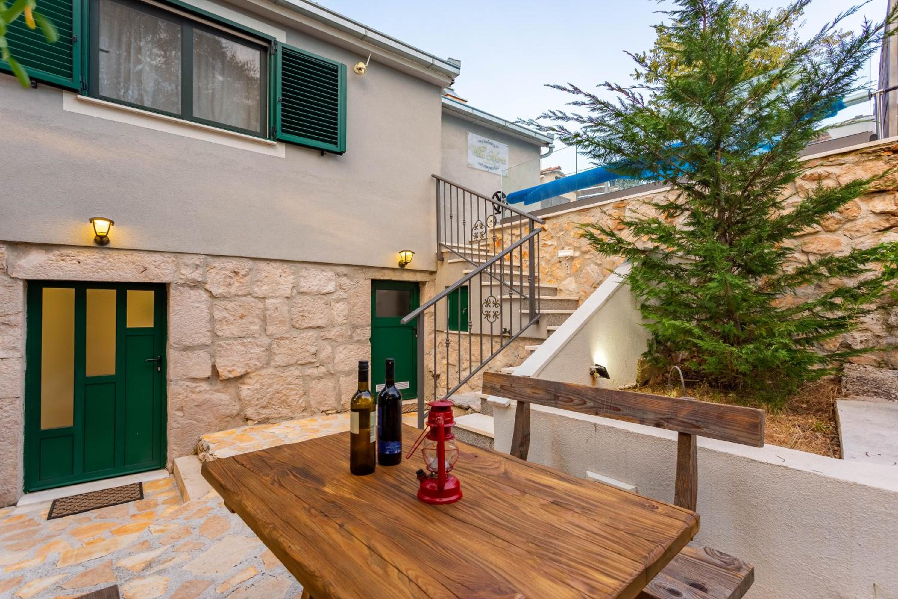 Villa MARTA view 4