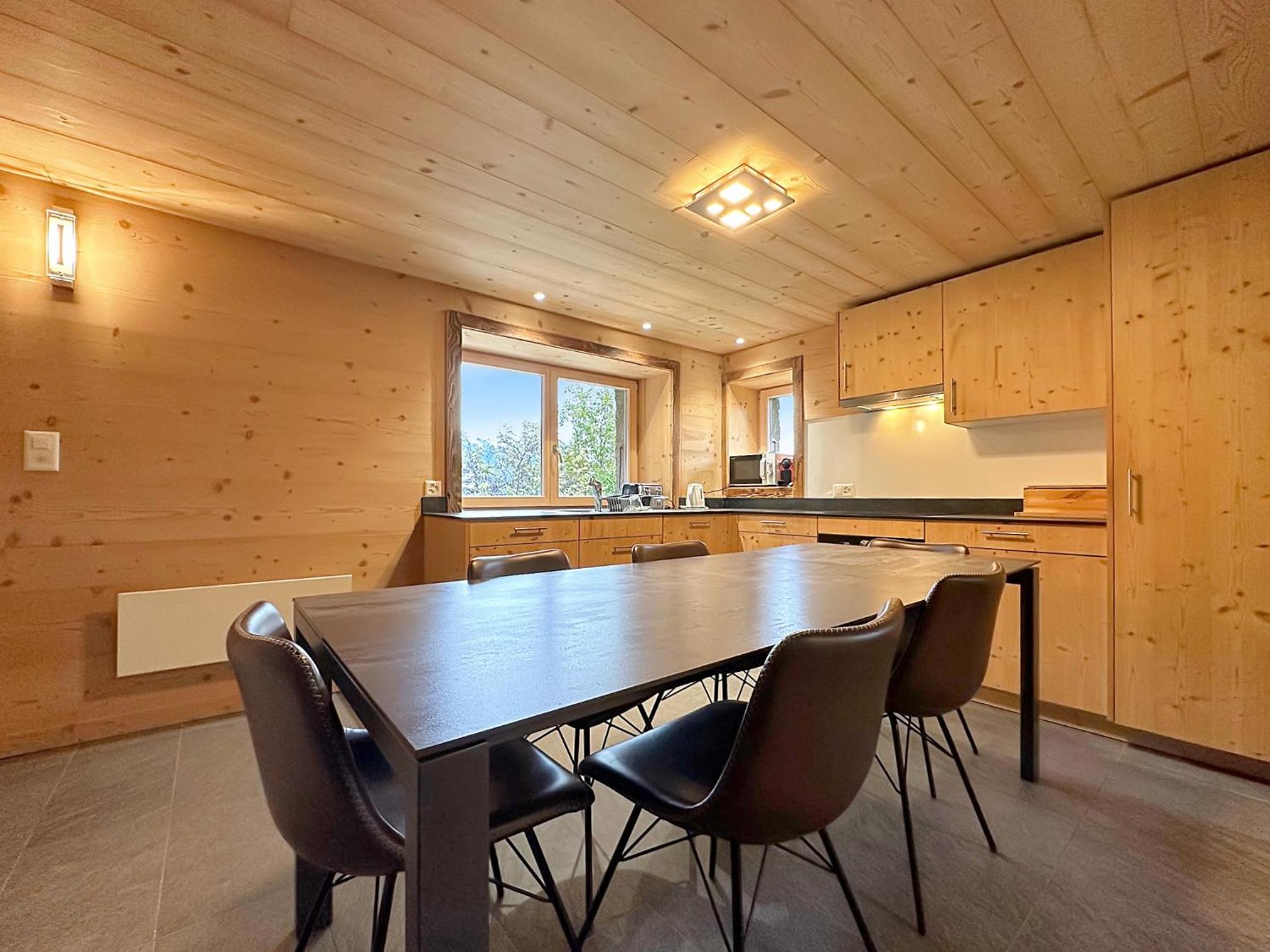 Chalet a Didi - Alps Paradise - 4 Vallees
