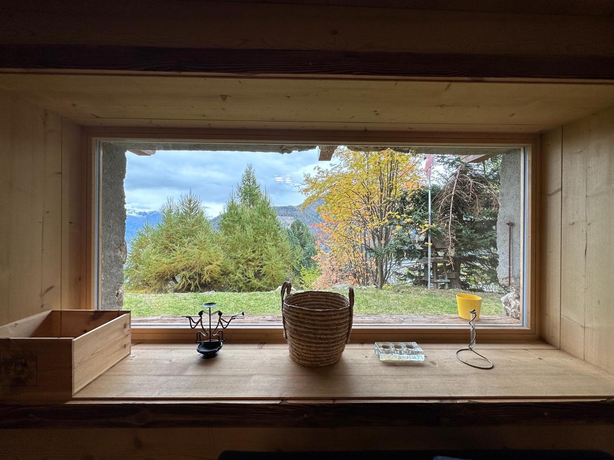 Chalet a Didi - Alps Paradise - 4 Vallees